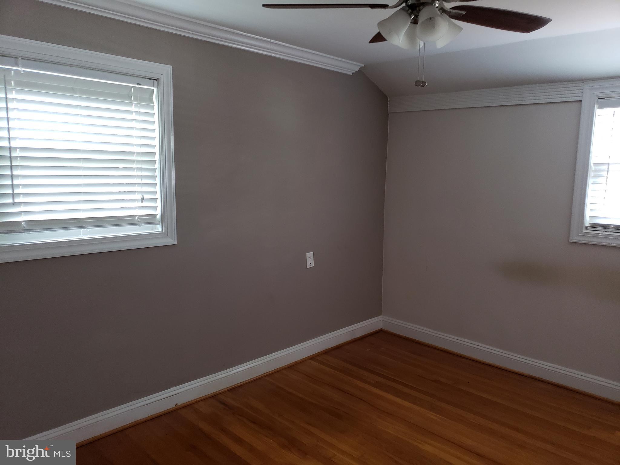 WHEATON WOODS - Residential Lease