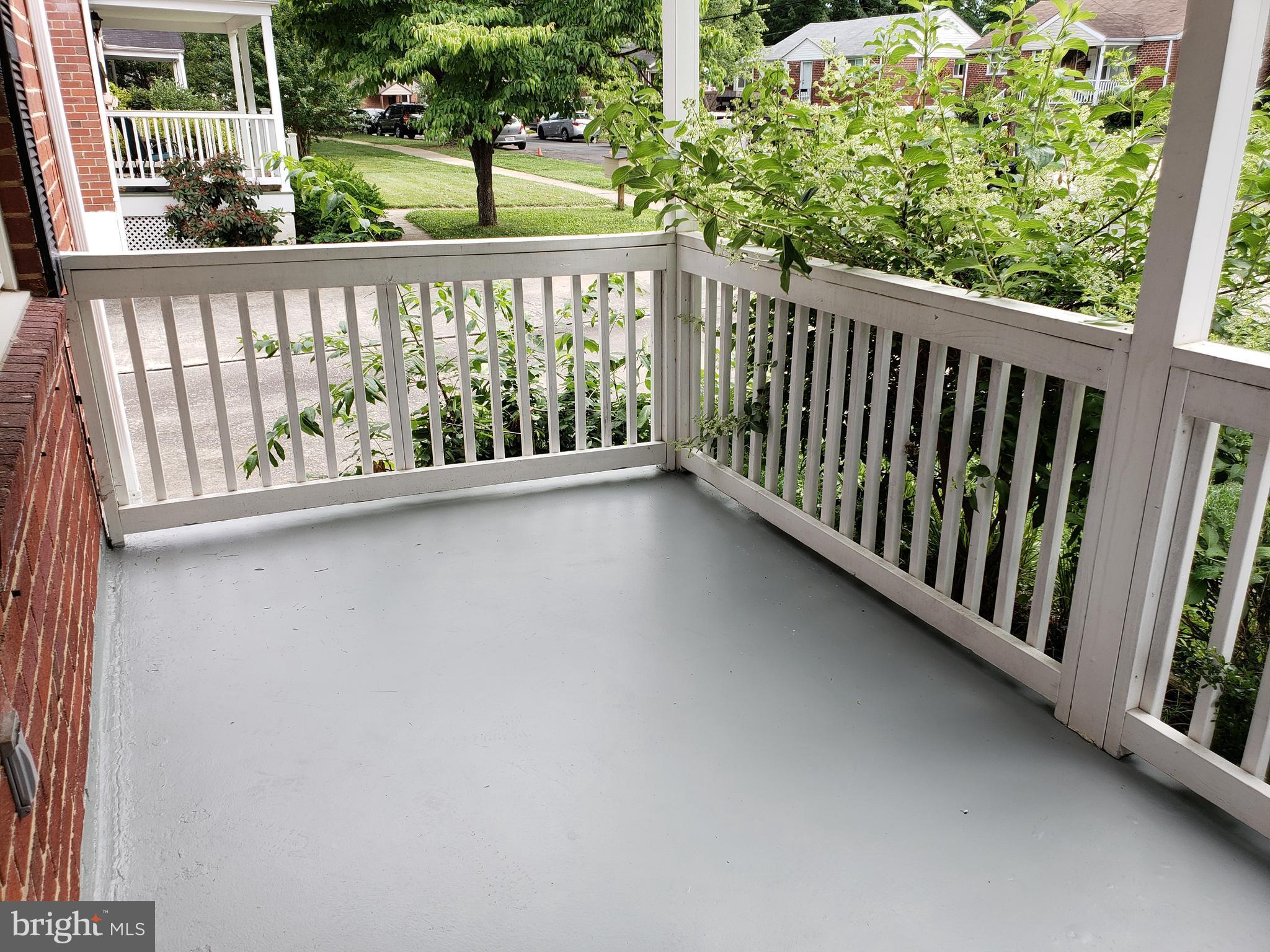 WHEATON WOODS - Residential Lease