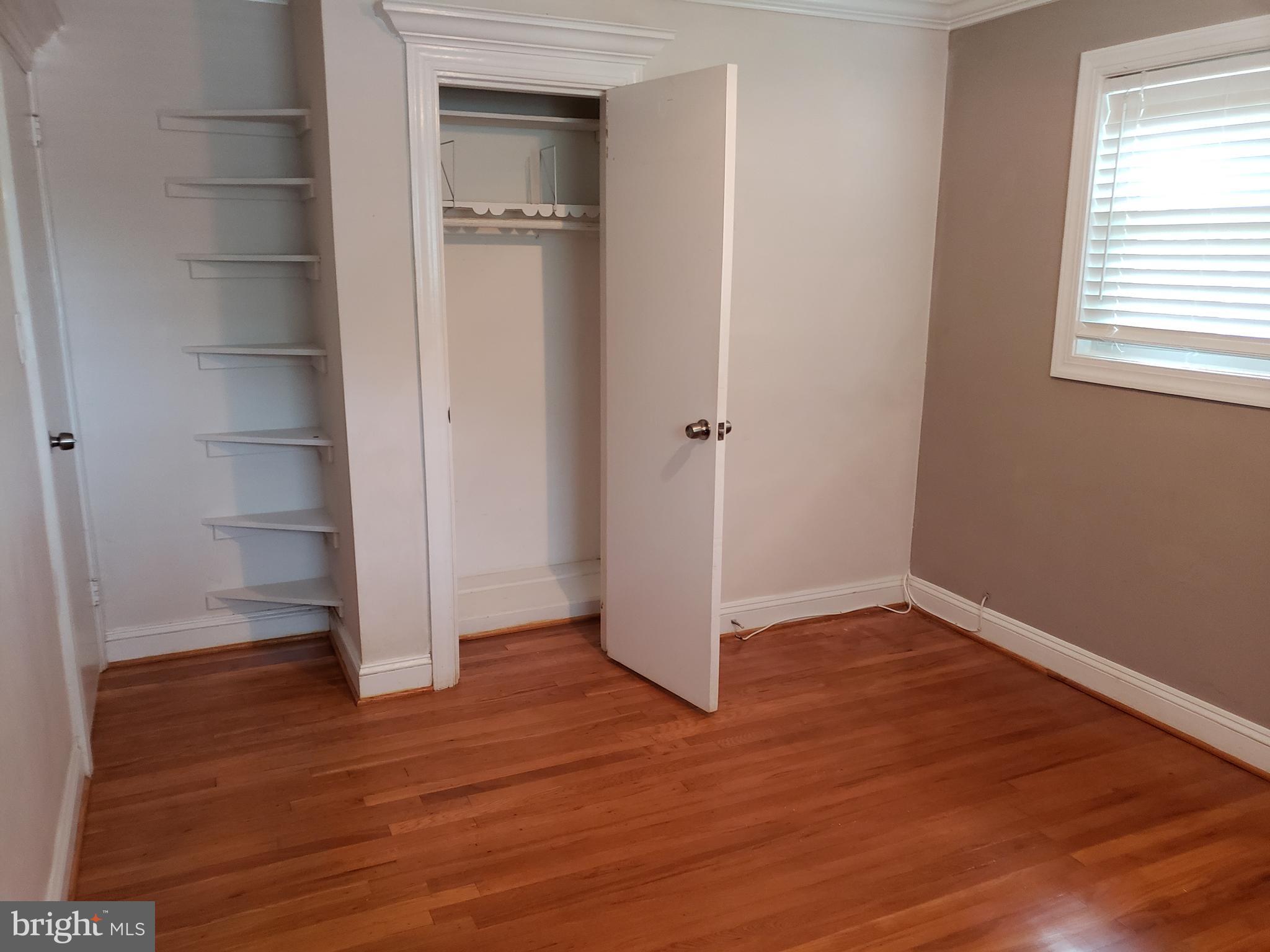 WHEATON WOODS - Residential Lease