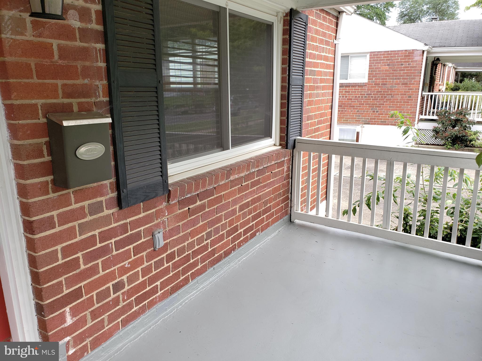 WHEATON WOODS - Residential Lease