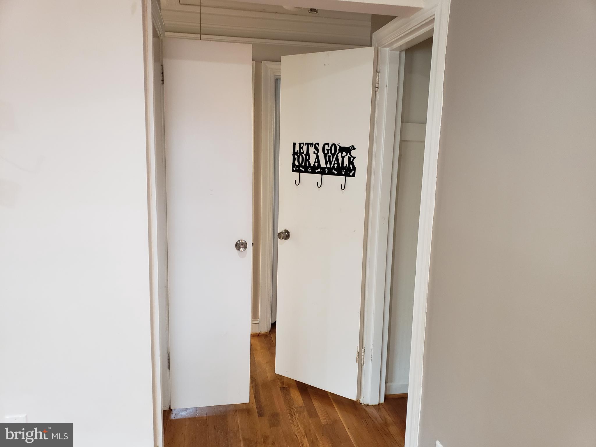WHEATON WOODS - Residential Lease