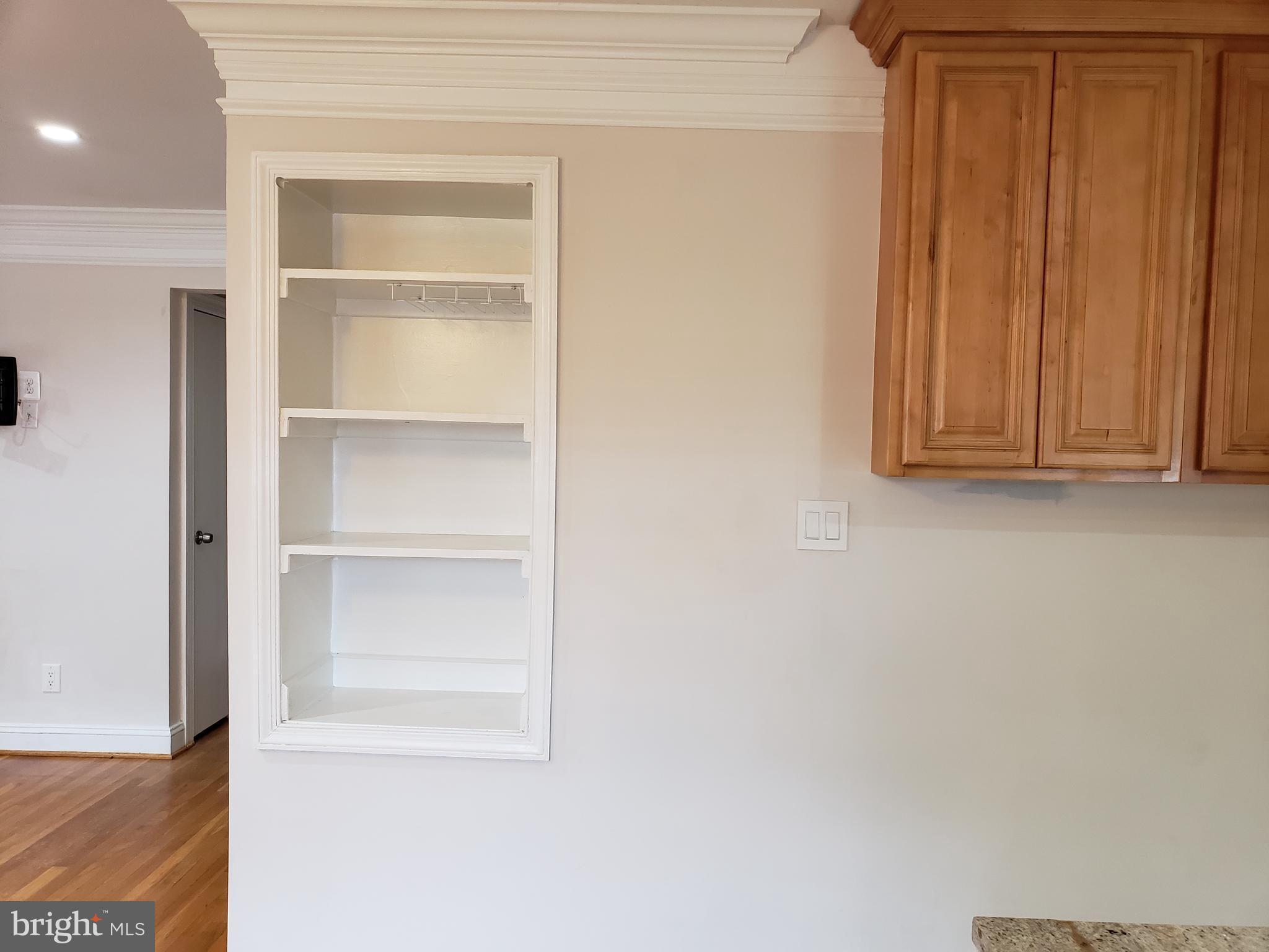 WHEATON WOODS - Residential Lease