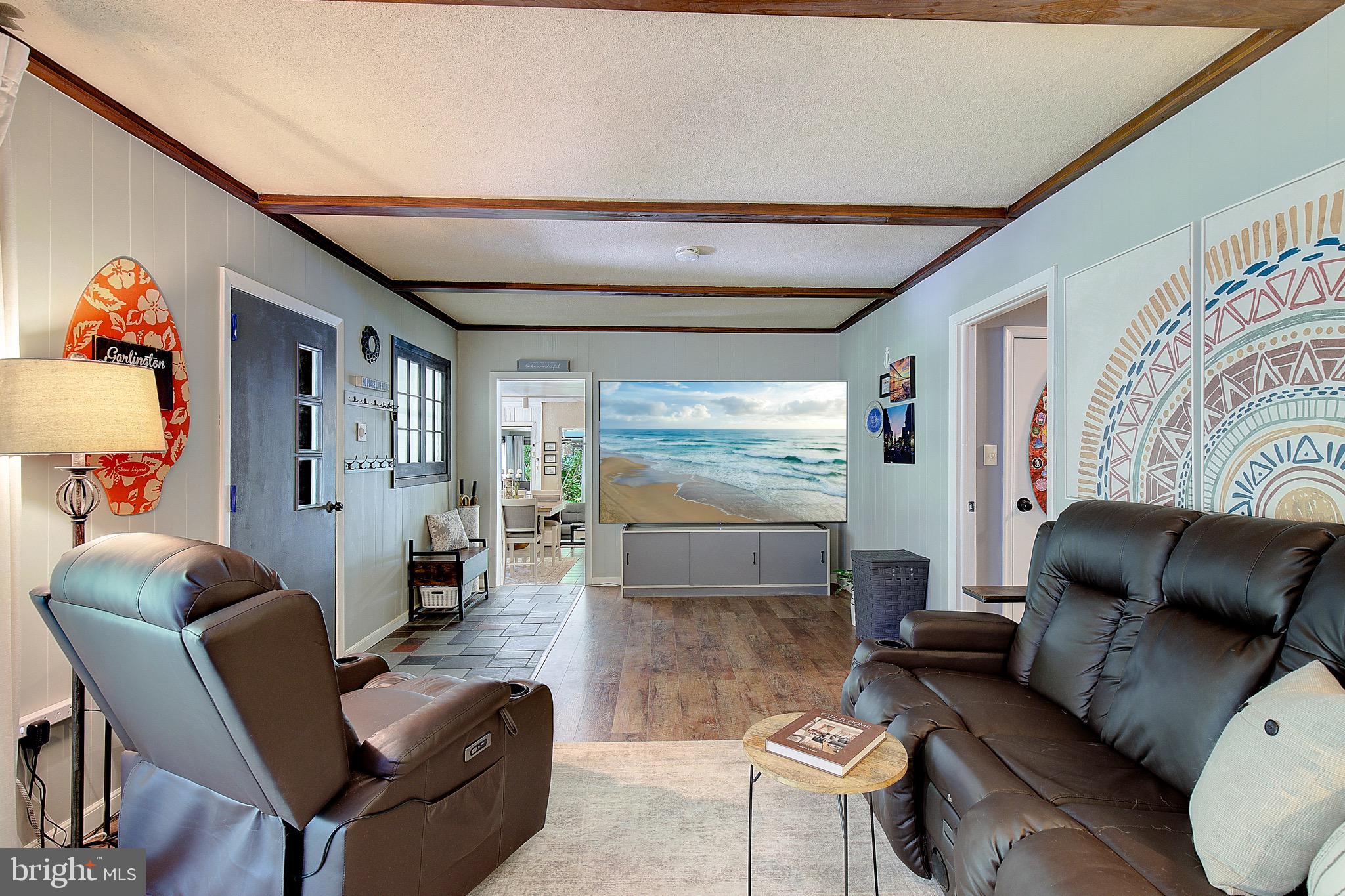 CAPE ST CLAIRE - Residential
