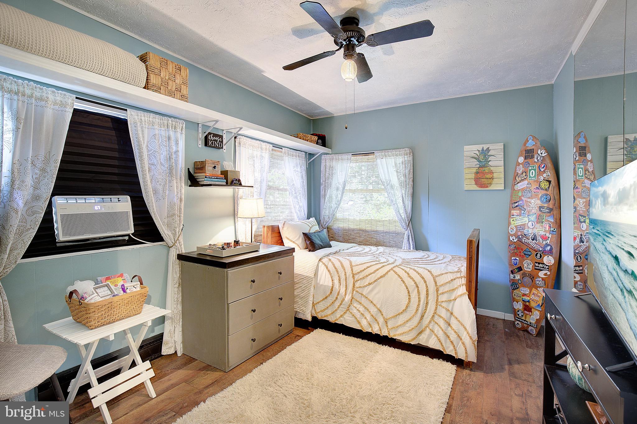 CAPE ST CLAIRE - Residential