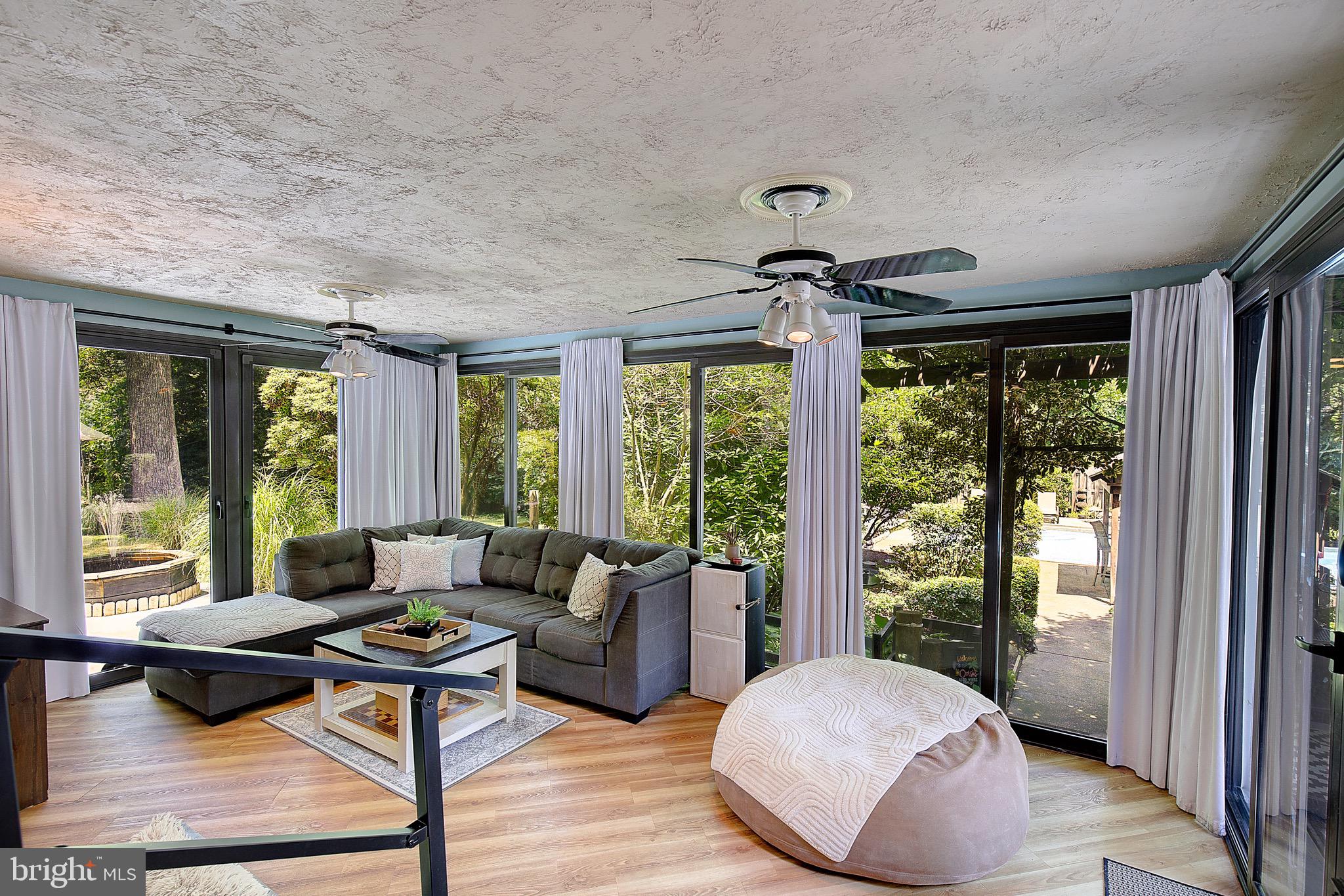 CAPE ST CLAIRE - Residential