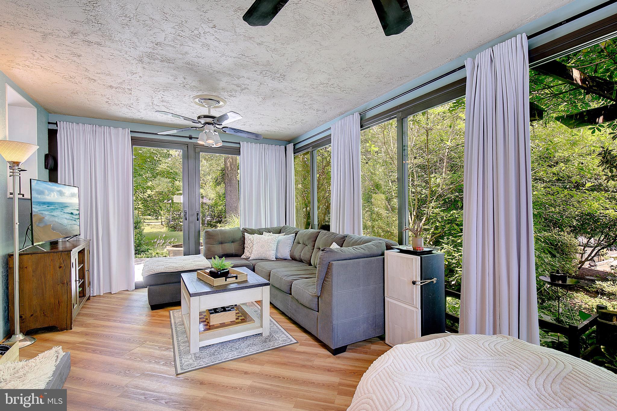 CAPE ST CLAIRE - Residential