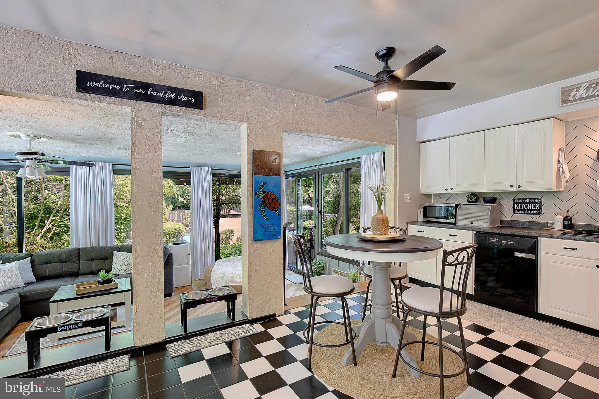 CAPE ST CLAIRE - Residential