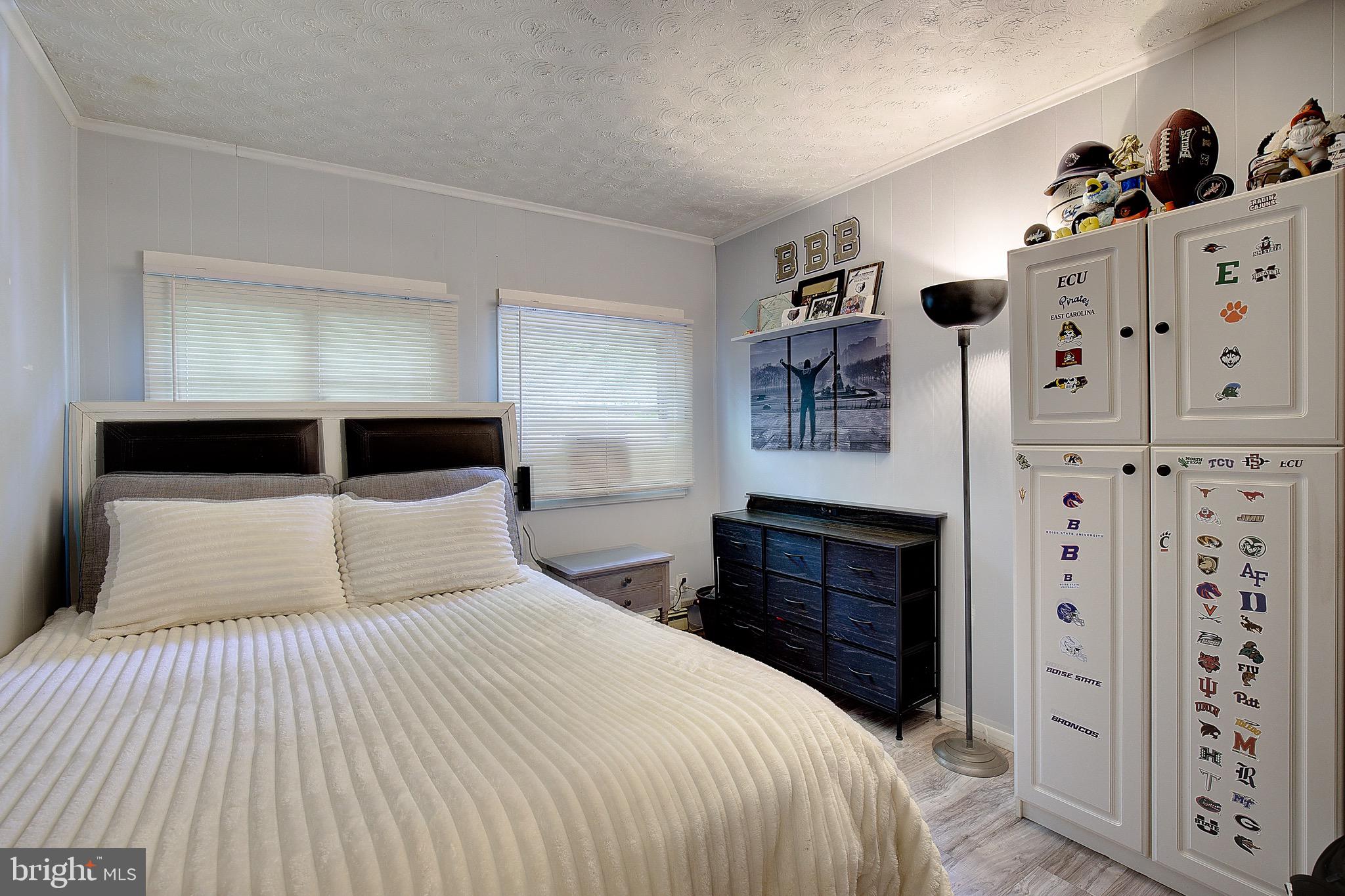 CAPE ST CLAIRE - Residential