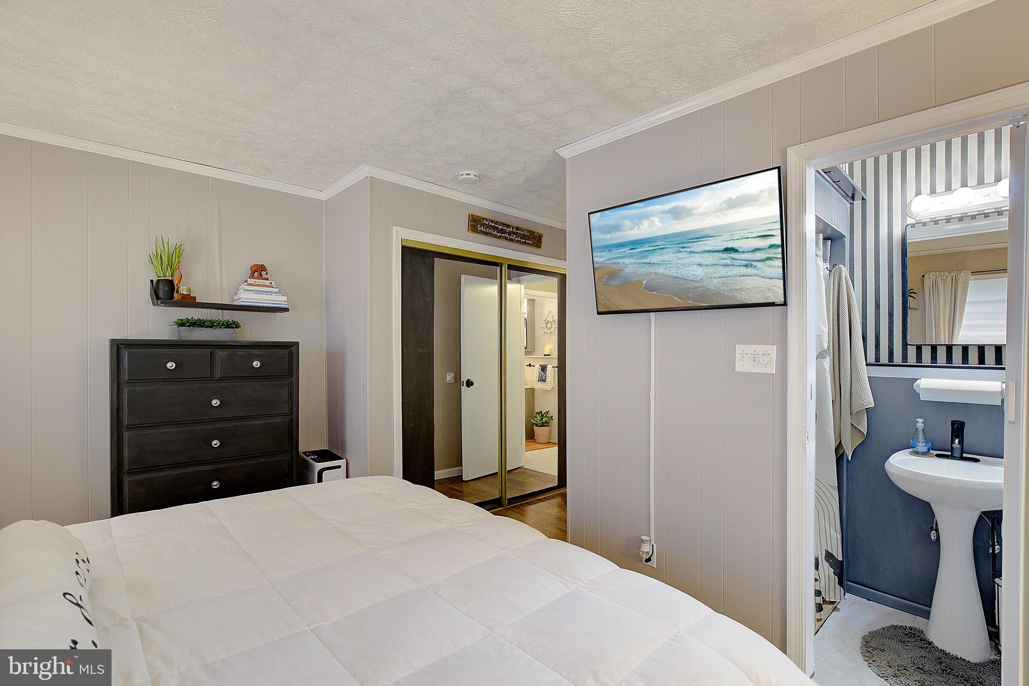 CAPE ST CLAIRE - Residential
