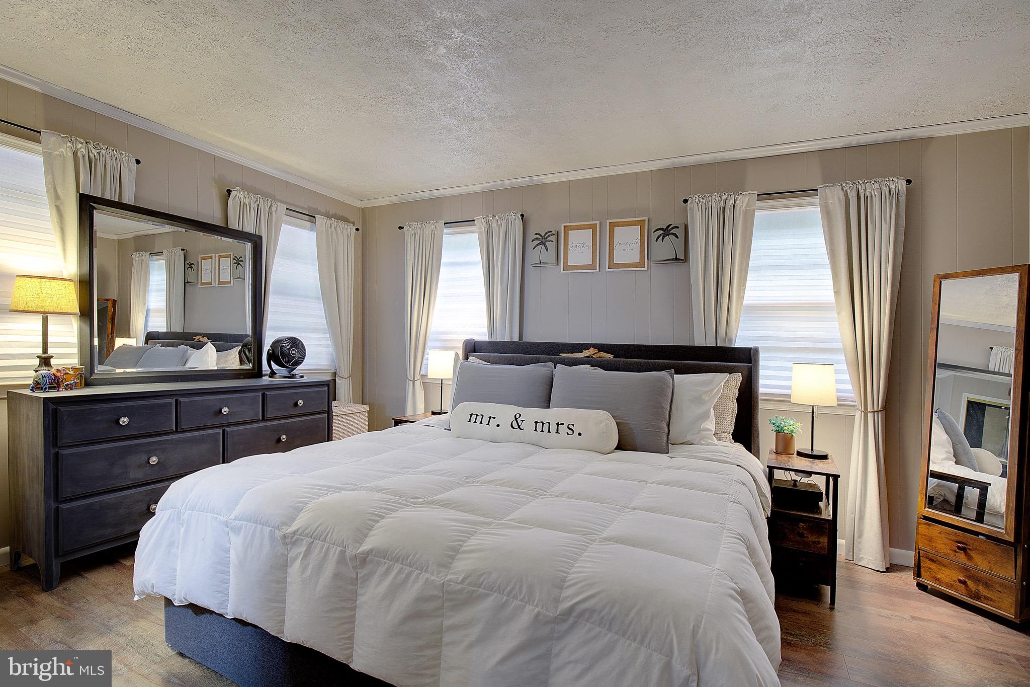 CAPE ST CLAIRE - Residential