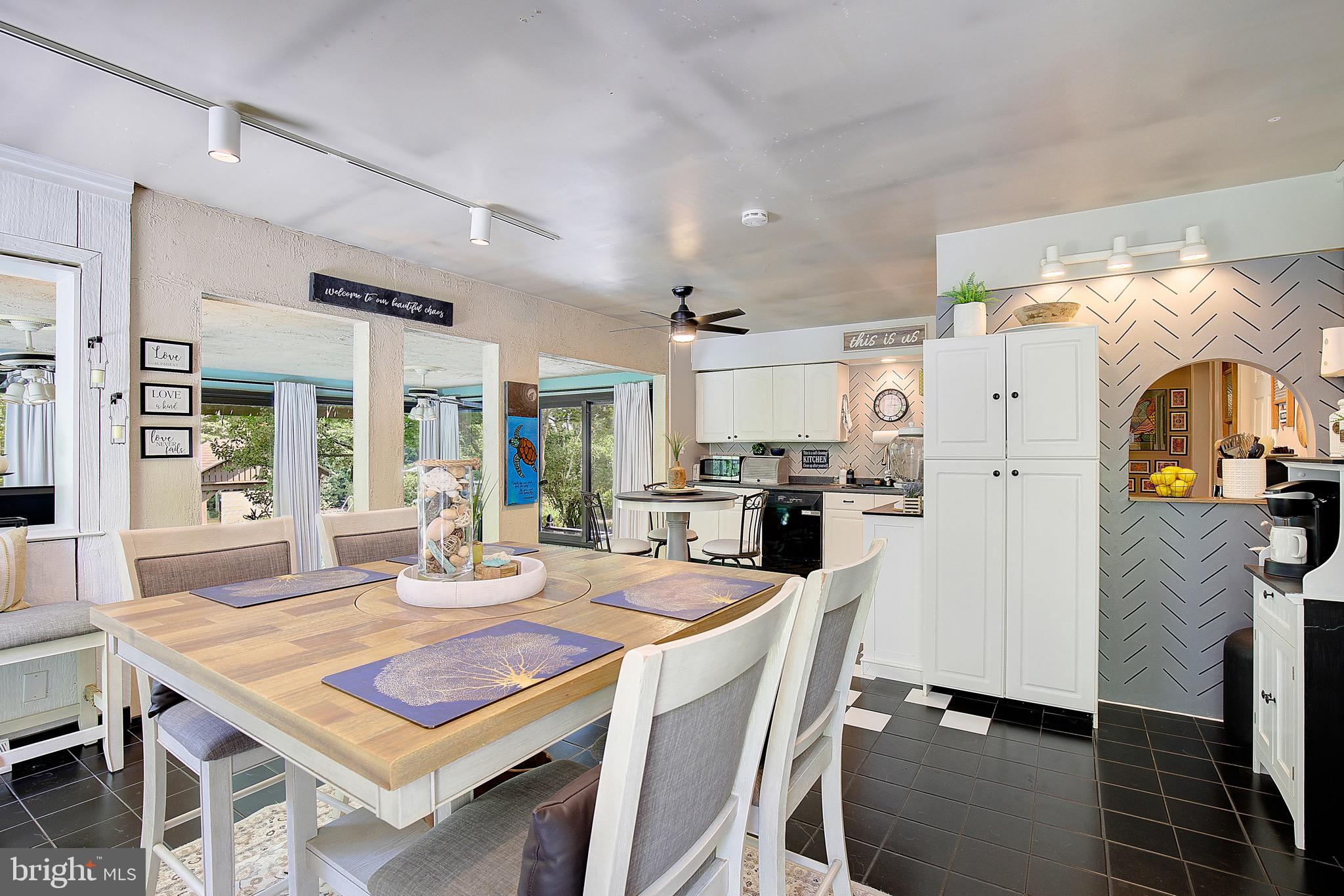 CAPE ST CLAIRE - Residential