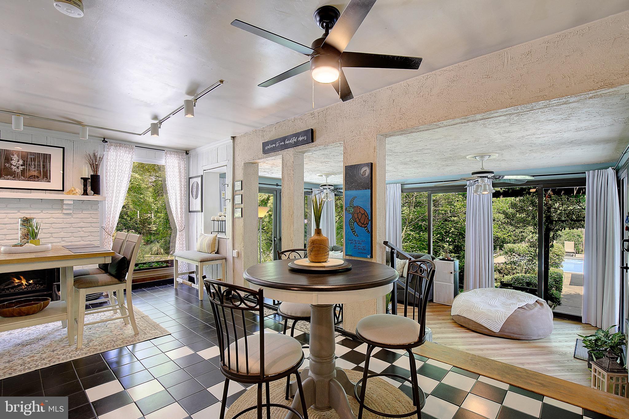 CAPE ST CLAIRE - Residential