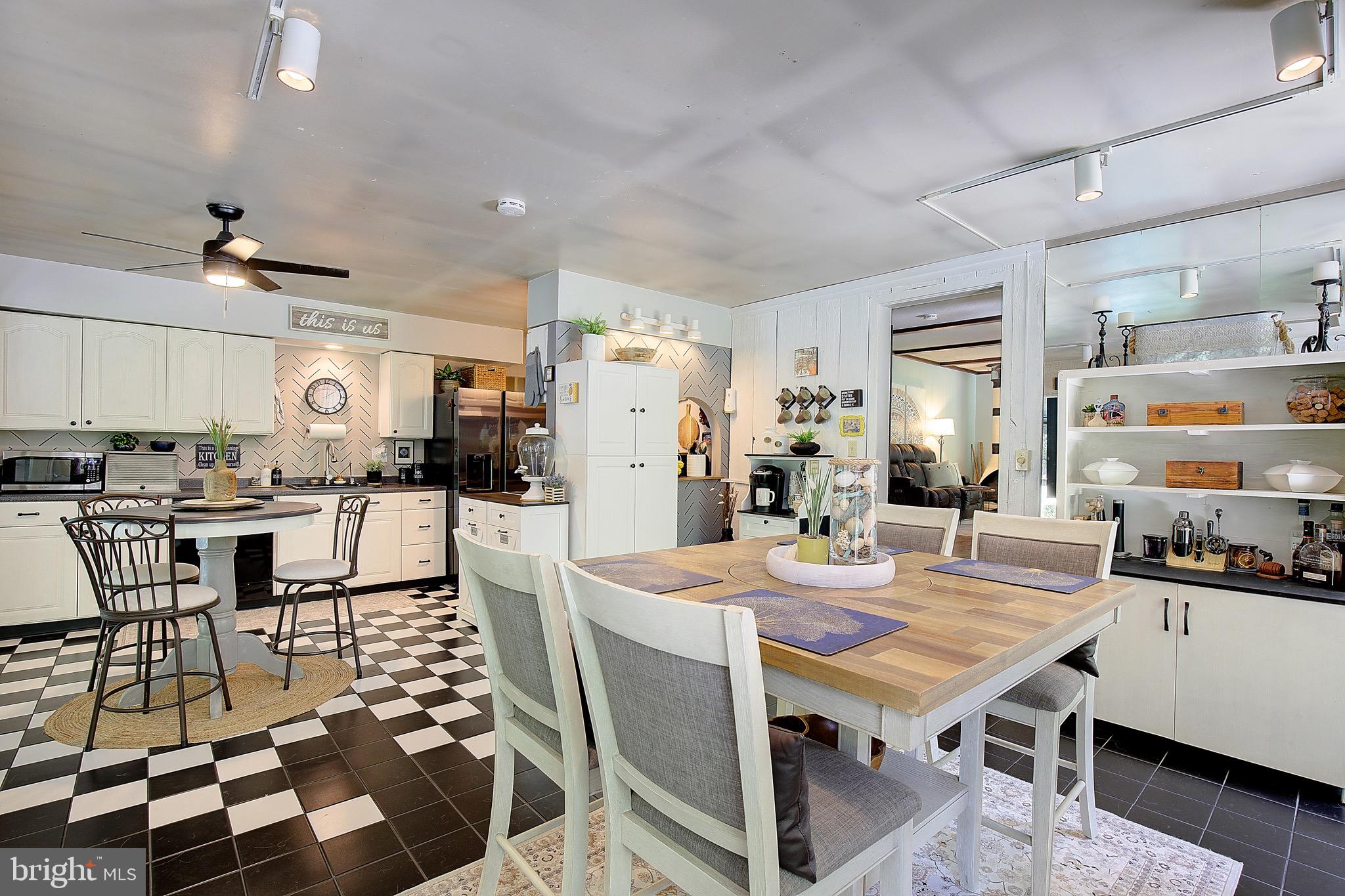 CAPE ST CLAIRE - Residential