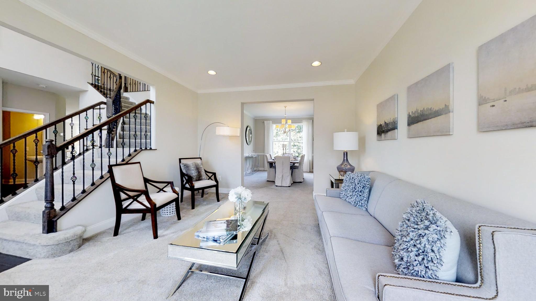 HIDDEN BROOK - Residential