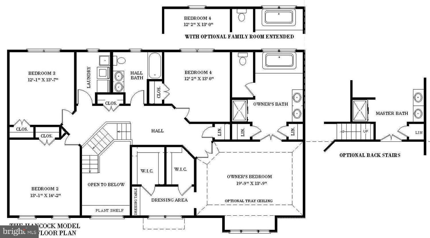HIDDEN BROOK - Residential