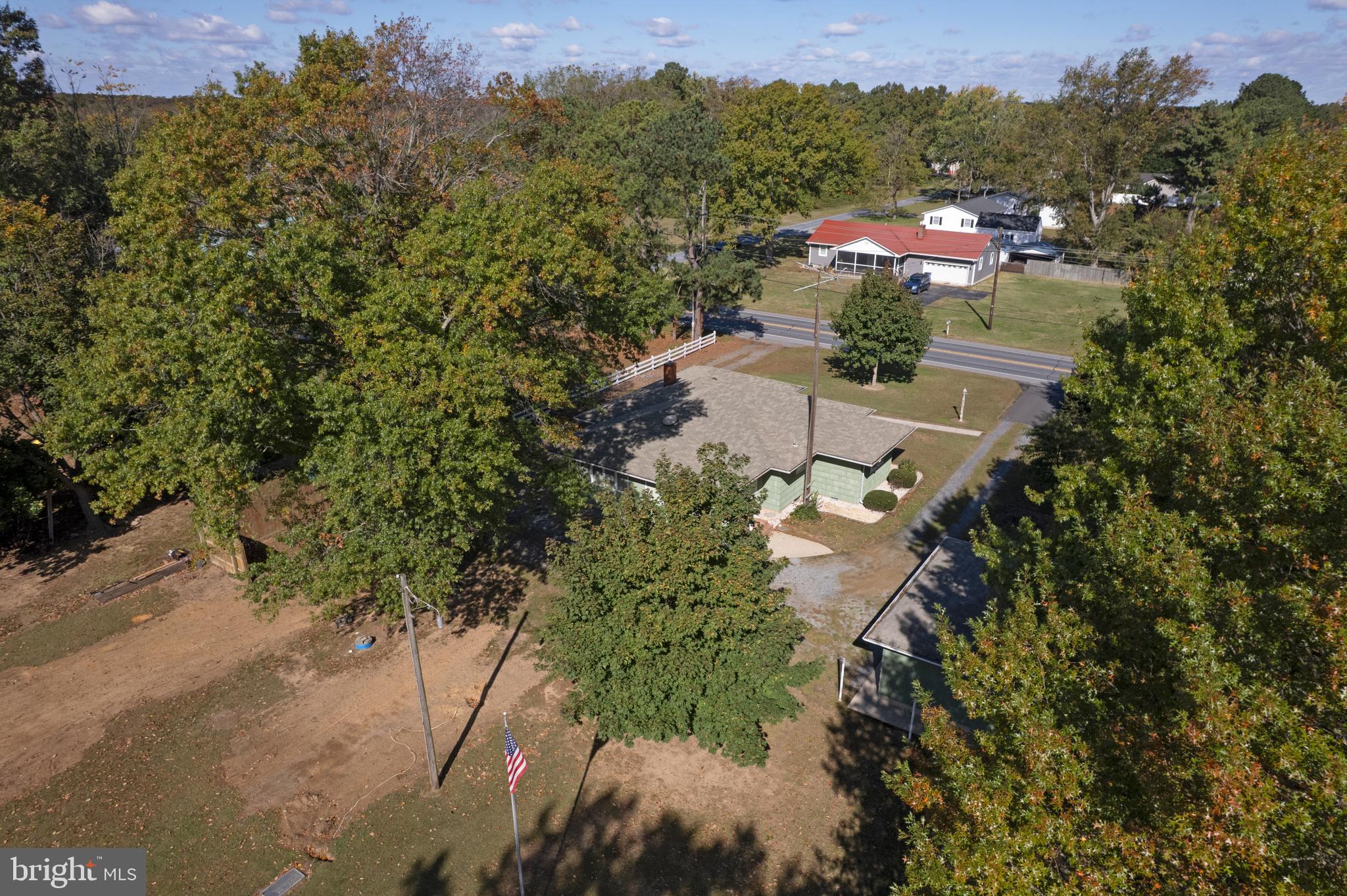 LINCOLN - Residential