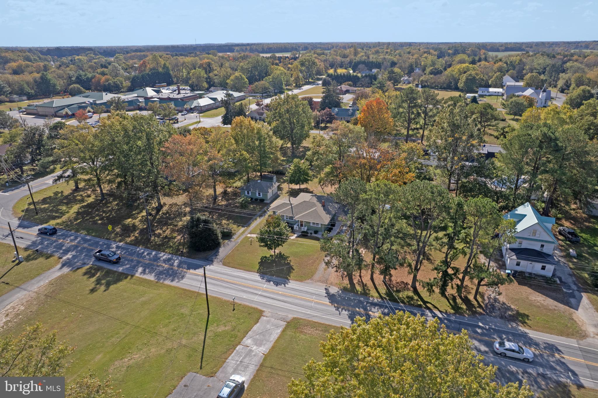 LINCOLN - Residential