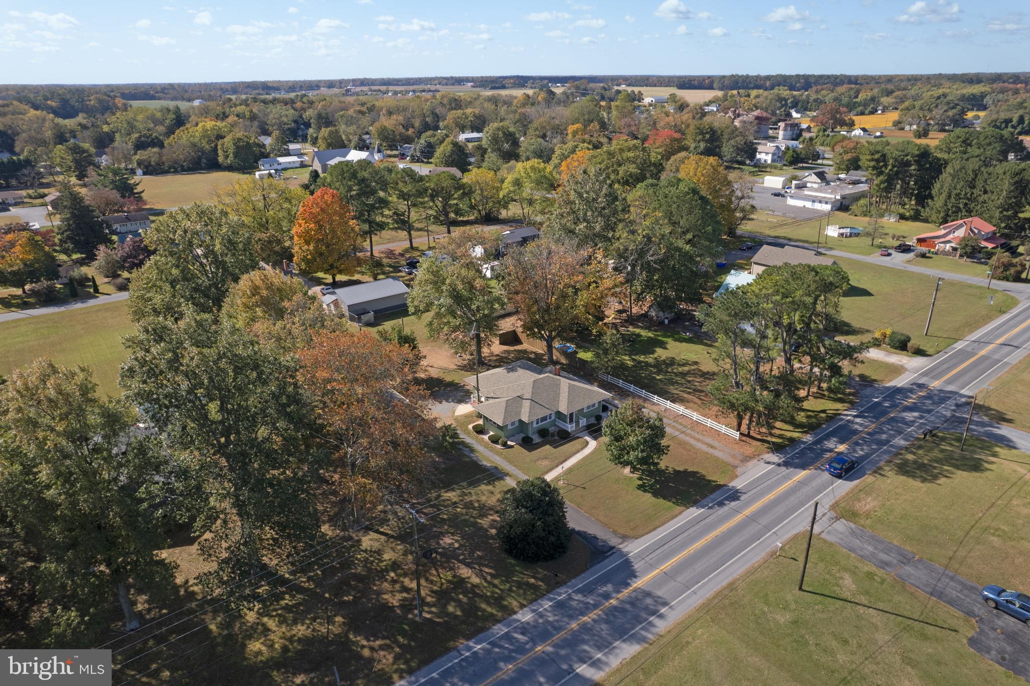 LINCOLN - Residential
