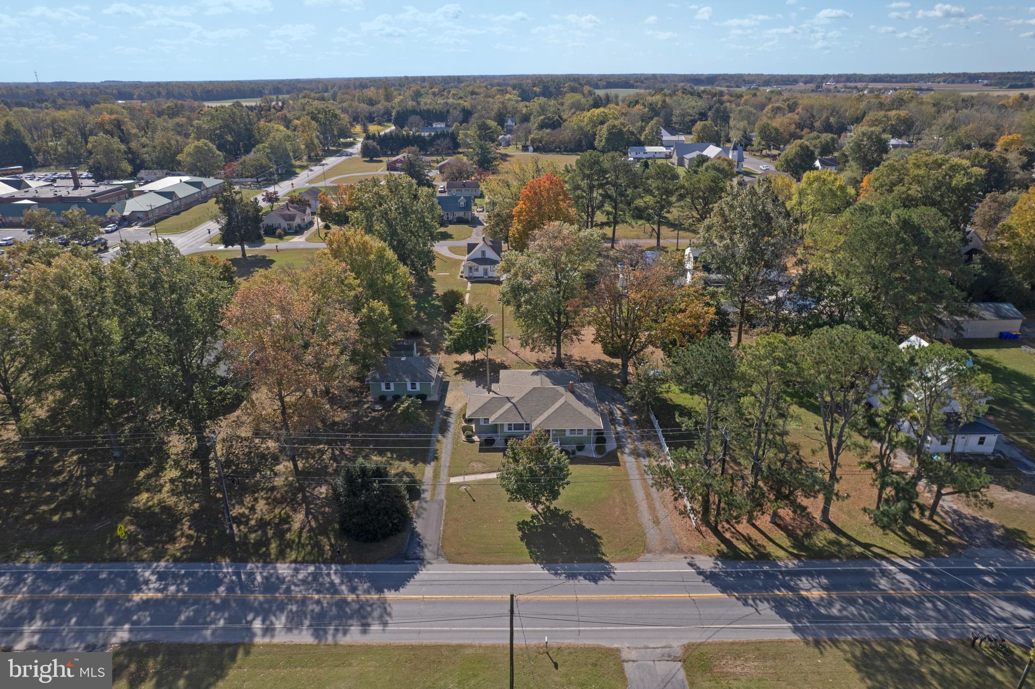 LINCOLN - Residential