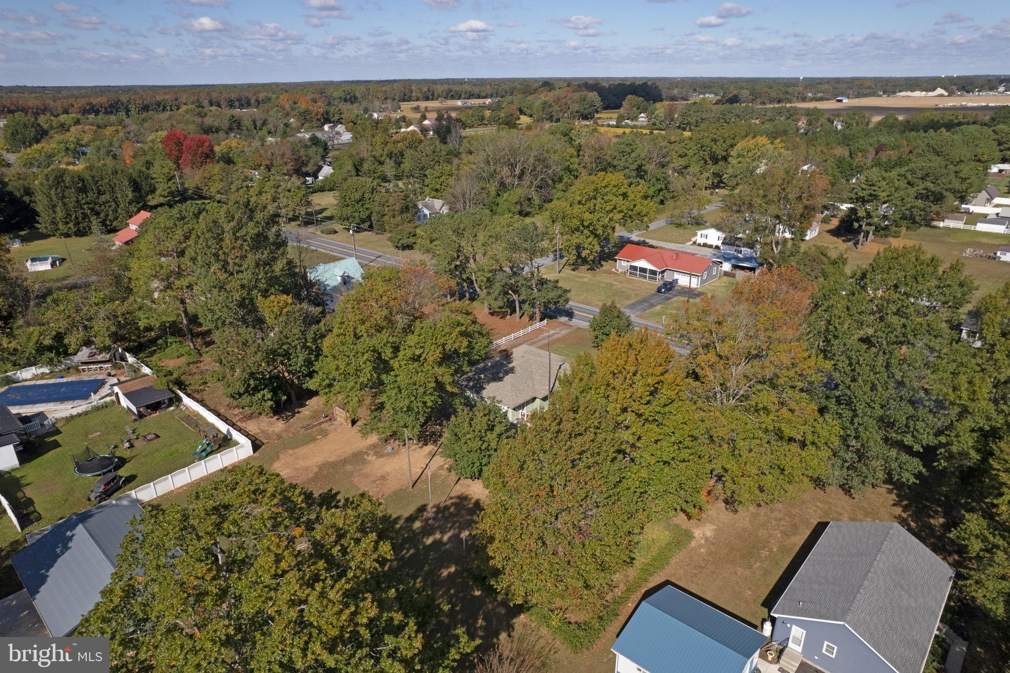 LINCOLN - Residential