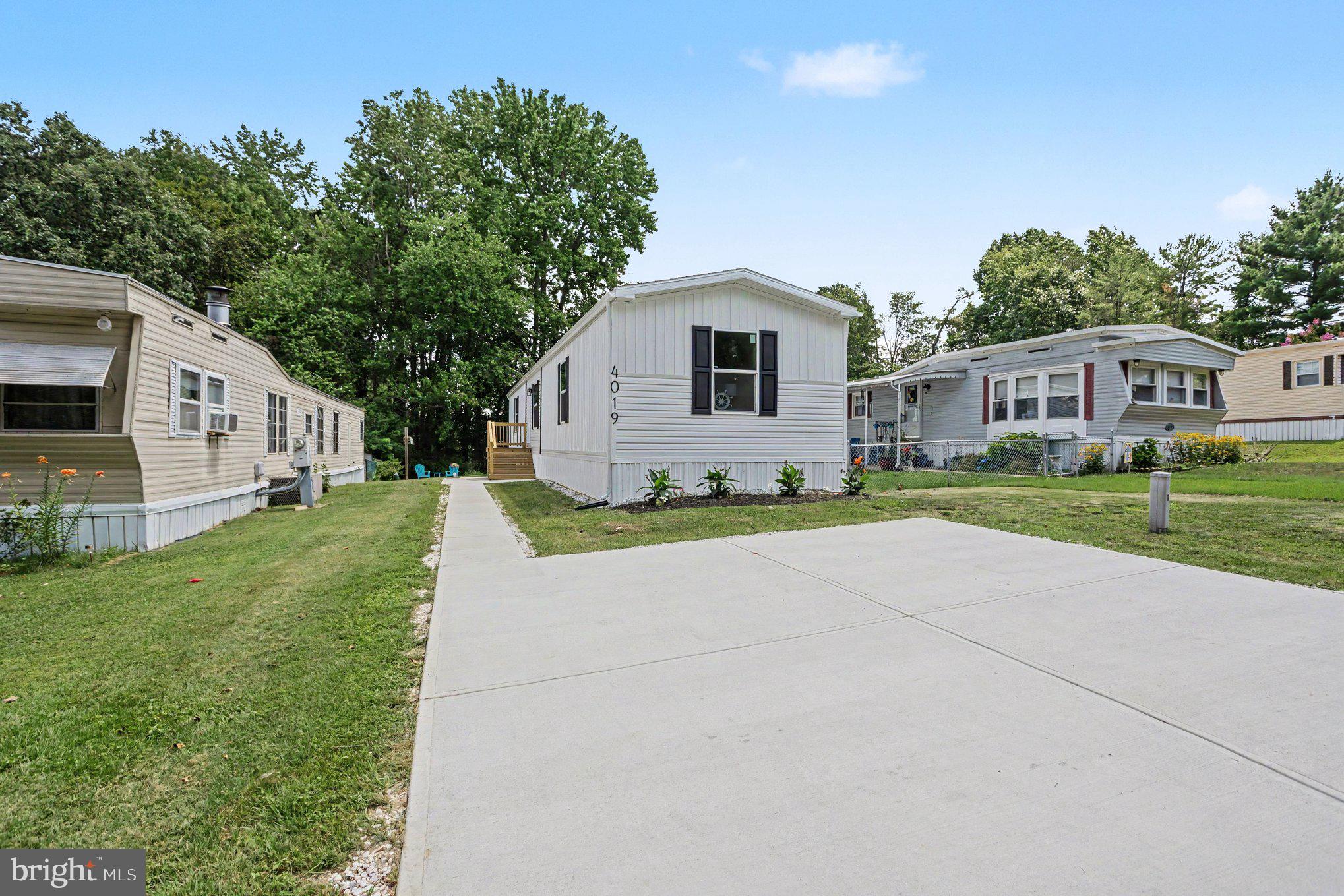 BEECHWOOD - Residential
