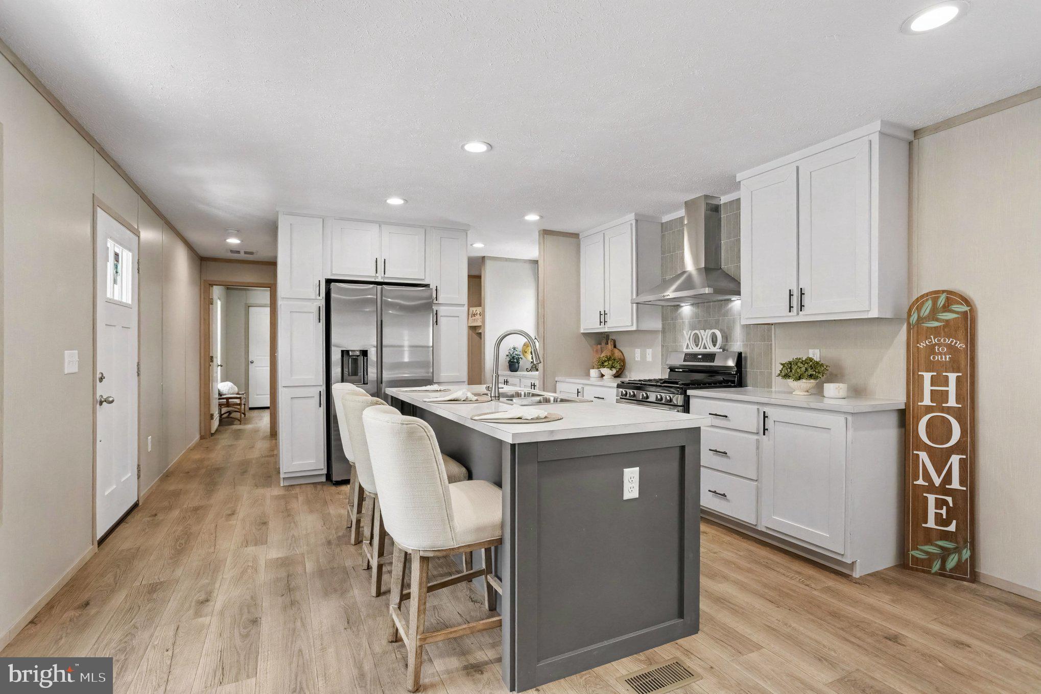 BEECHWOOD - Residential