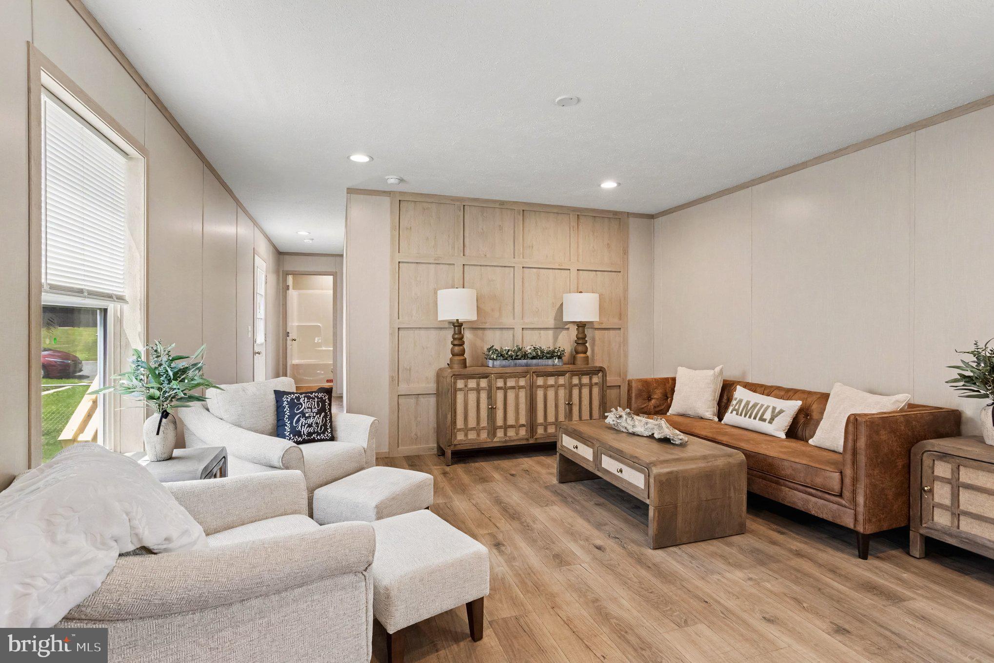 BEECHWOOD - Residential