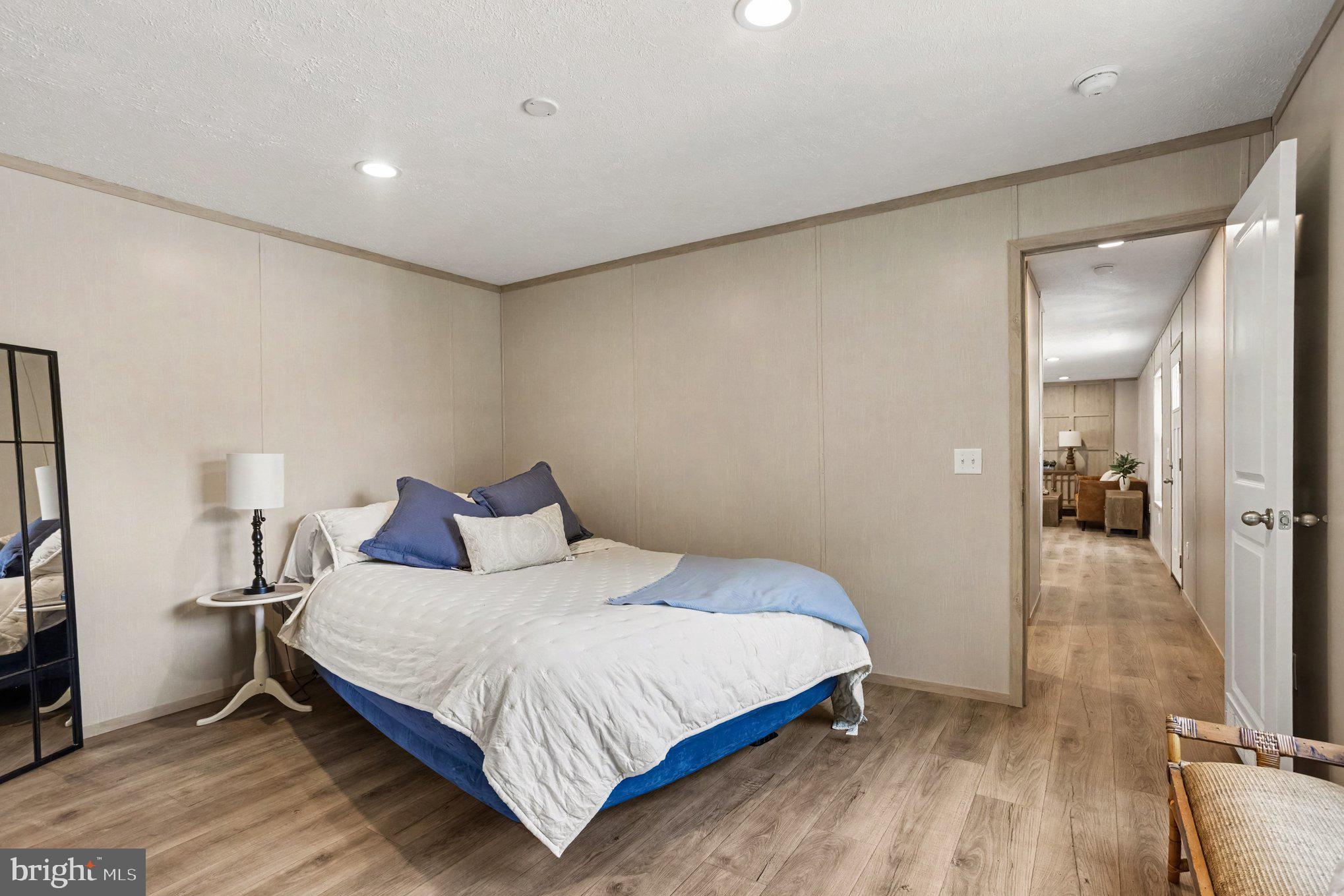 BEECHWOOD - Residential