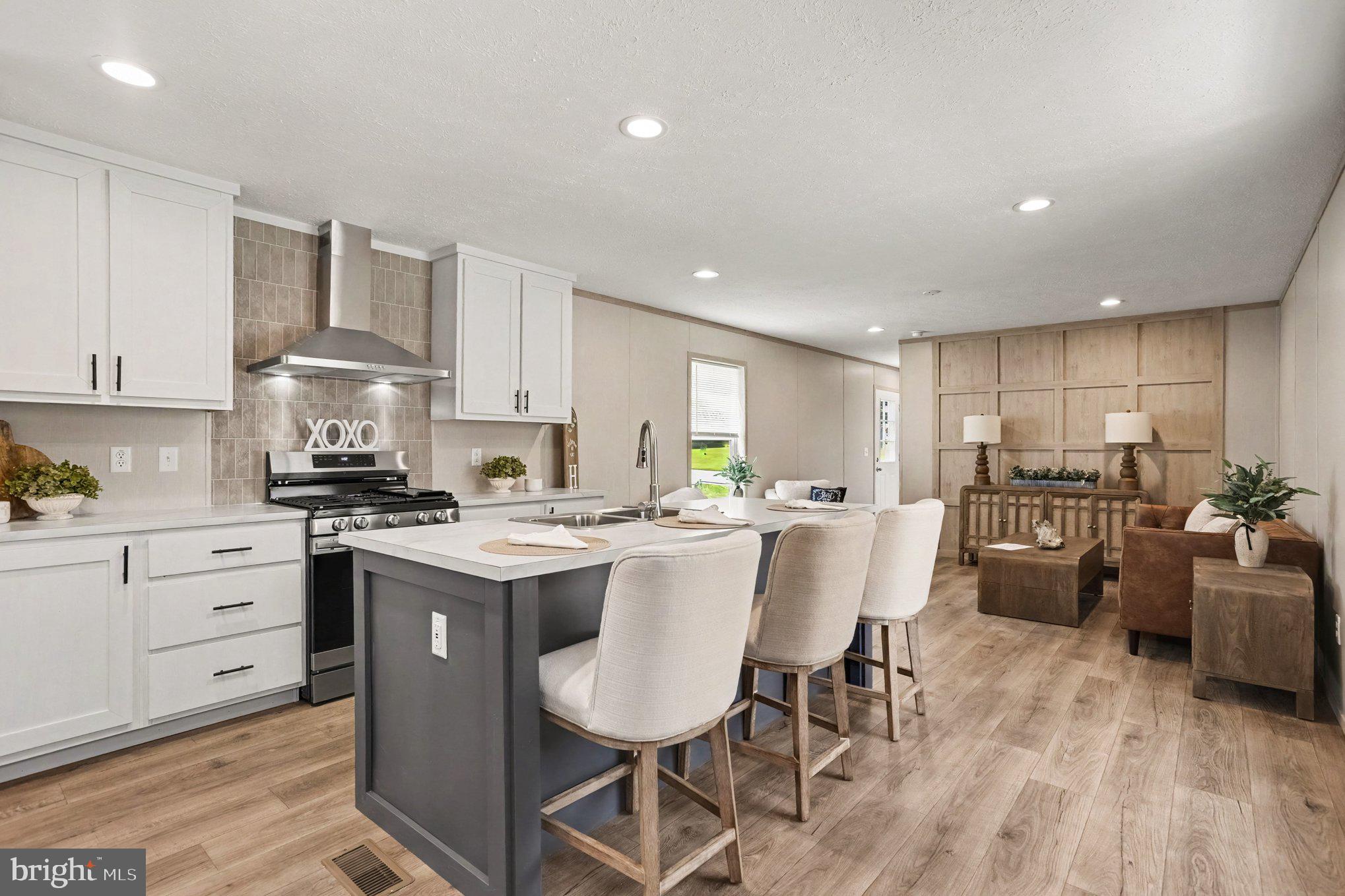 BEECHWOOD - Residential