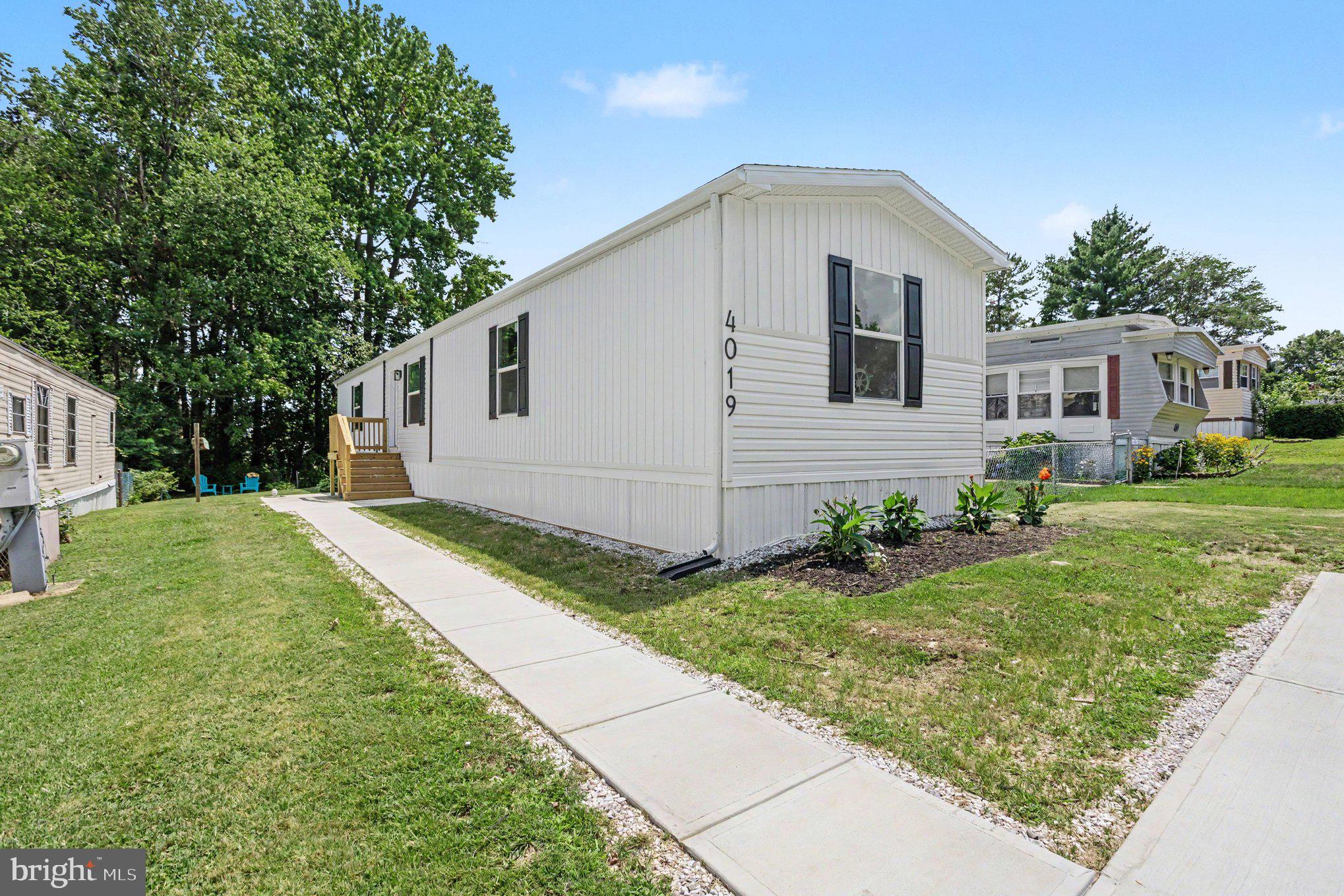 BEECHWOOD - Residential