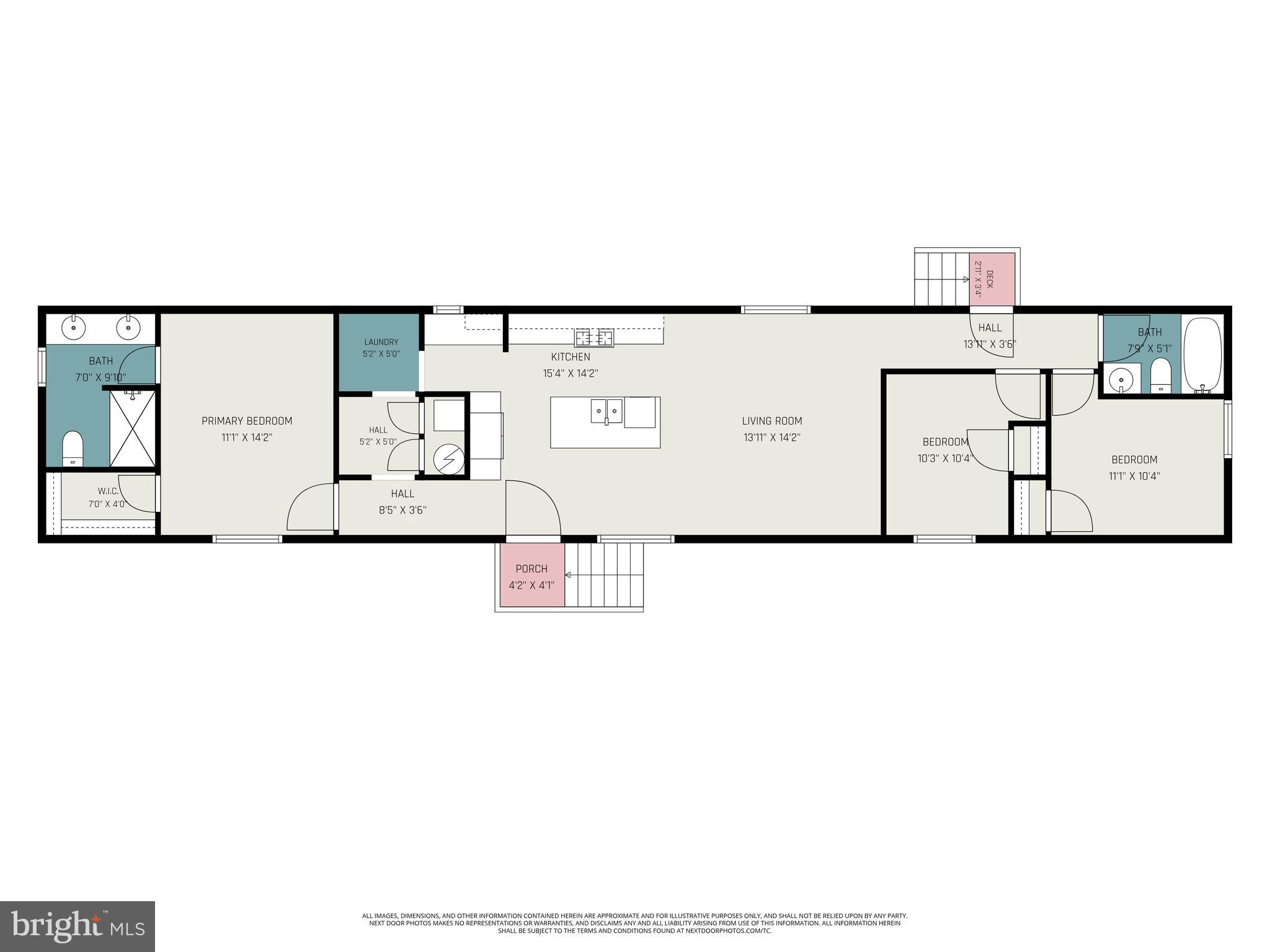 BEECHWOOD - Residential