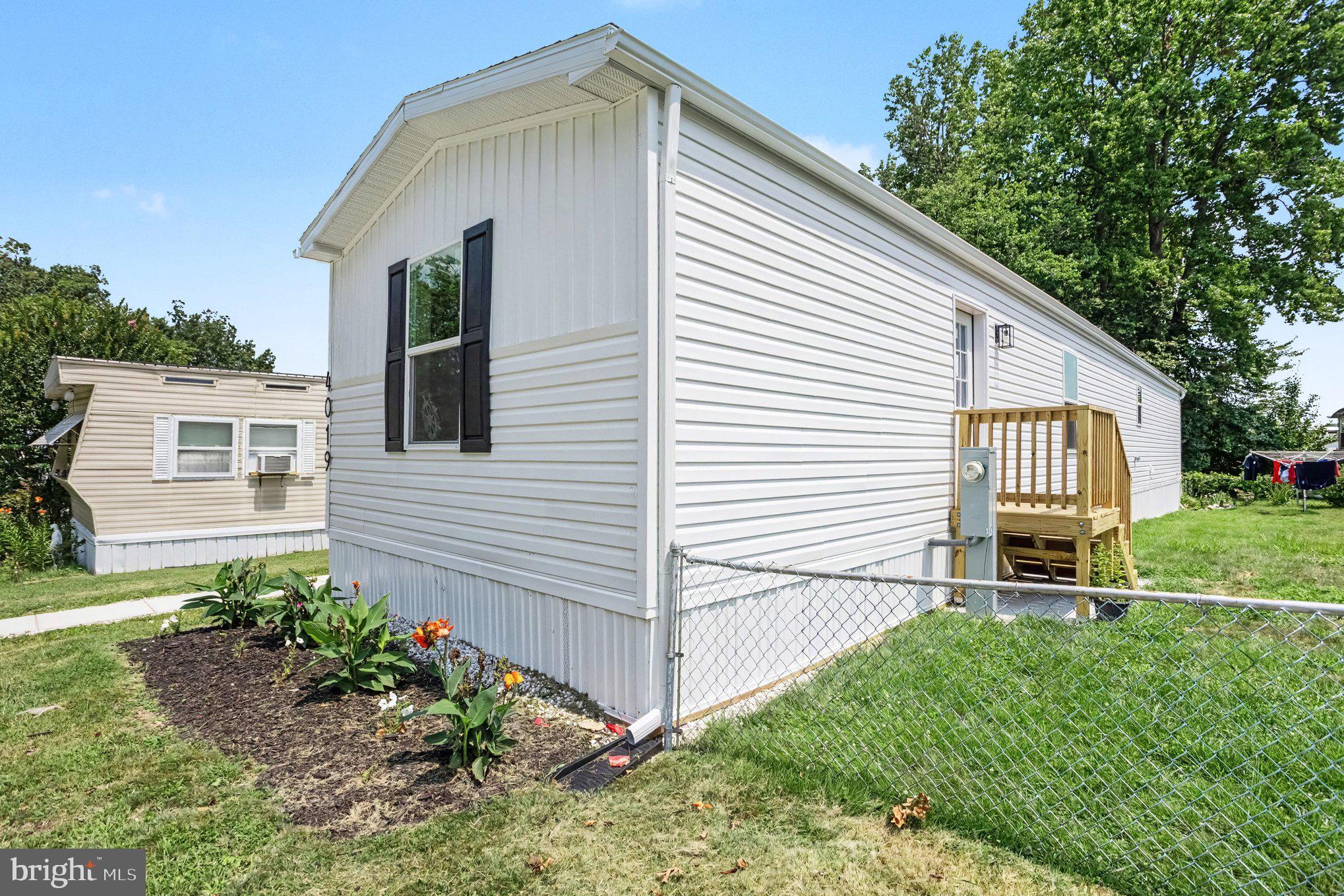 BEECHWOOD - Residential