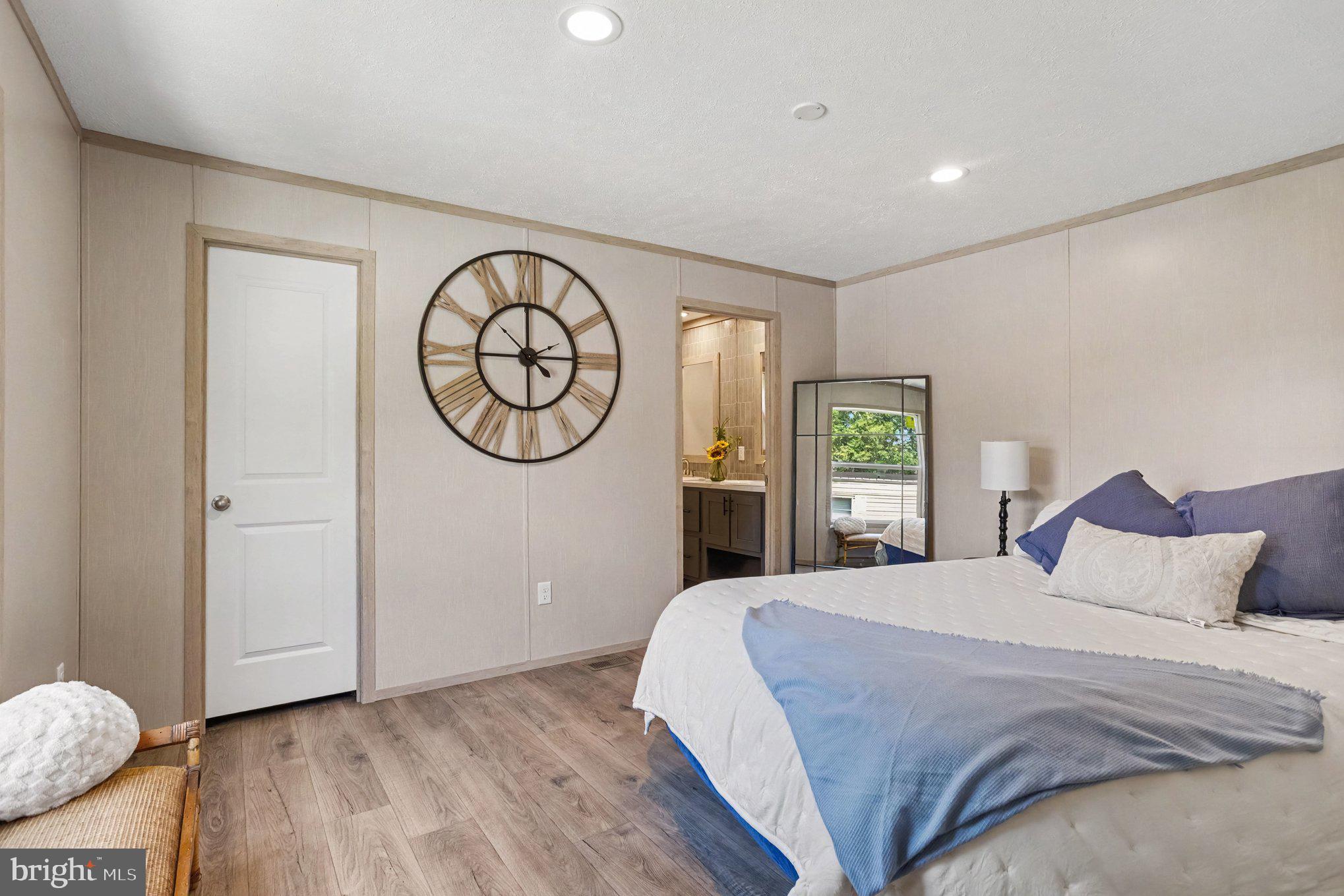 BEECHWOOD - Residential