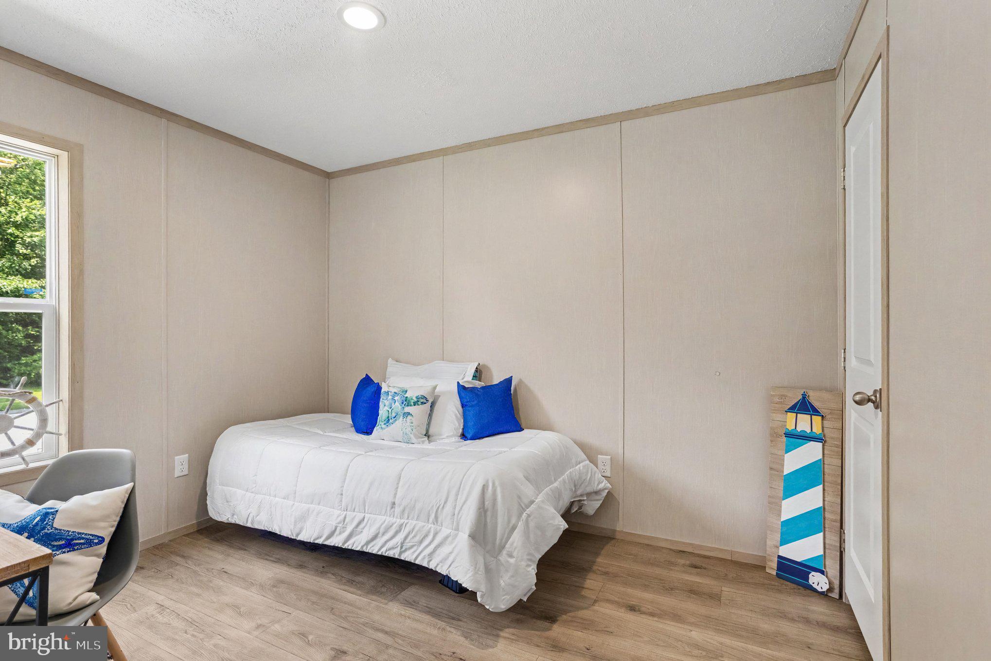 BEECHWOOD - Residential