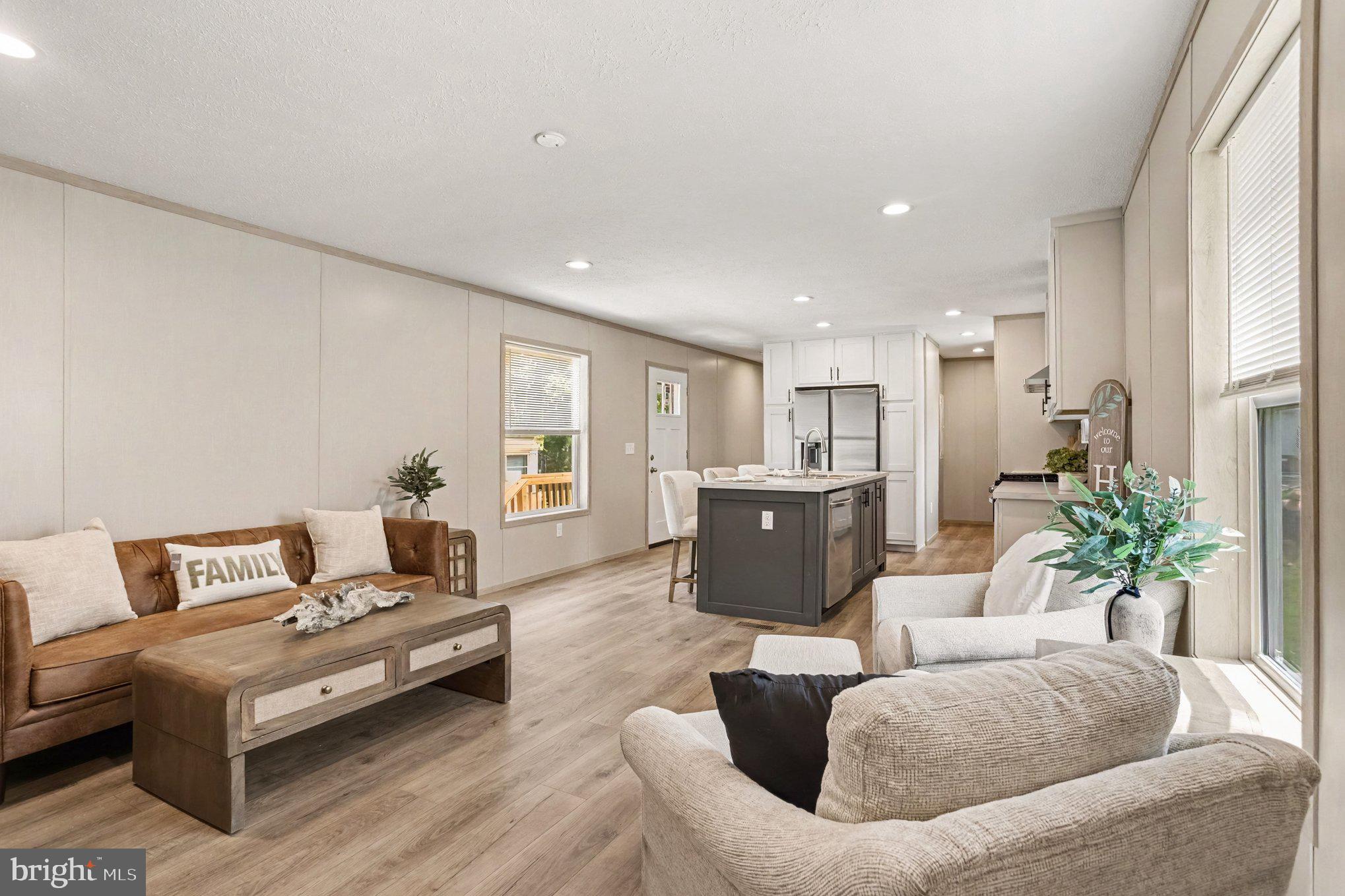 BEECHWOOD - Residential