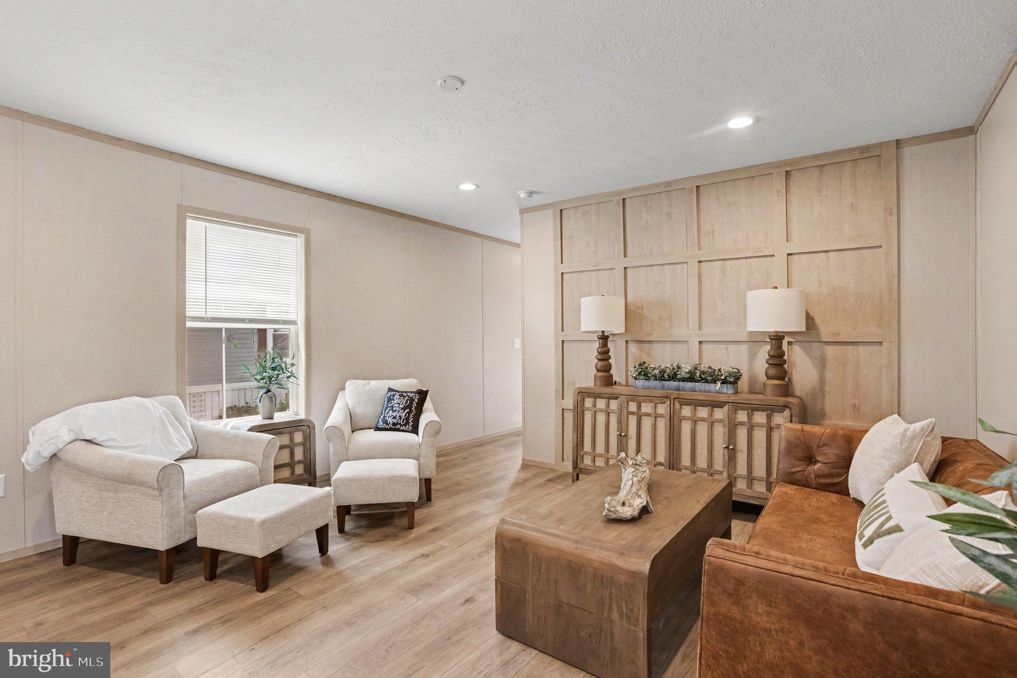 BEECHWOOD - Residential