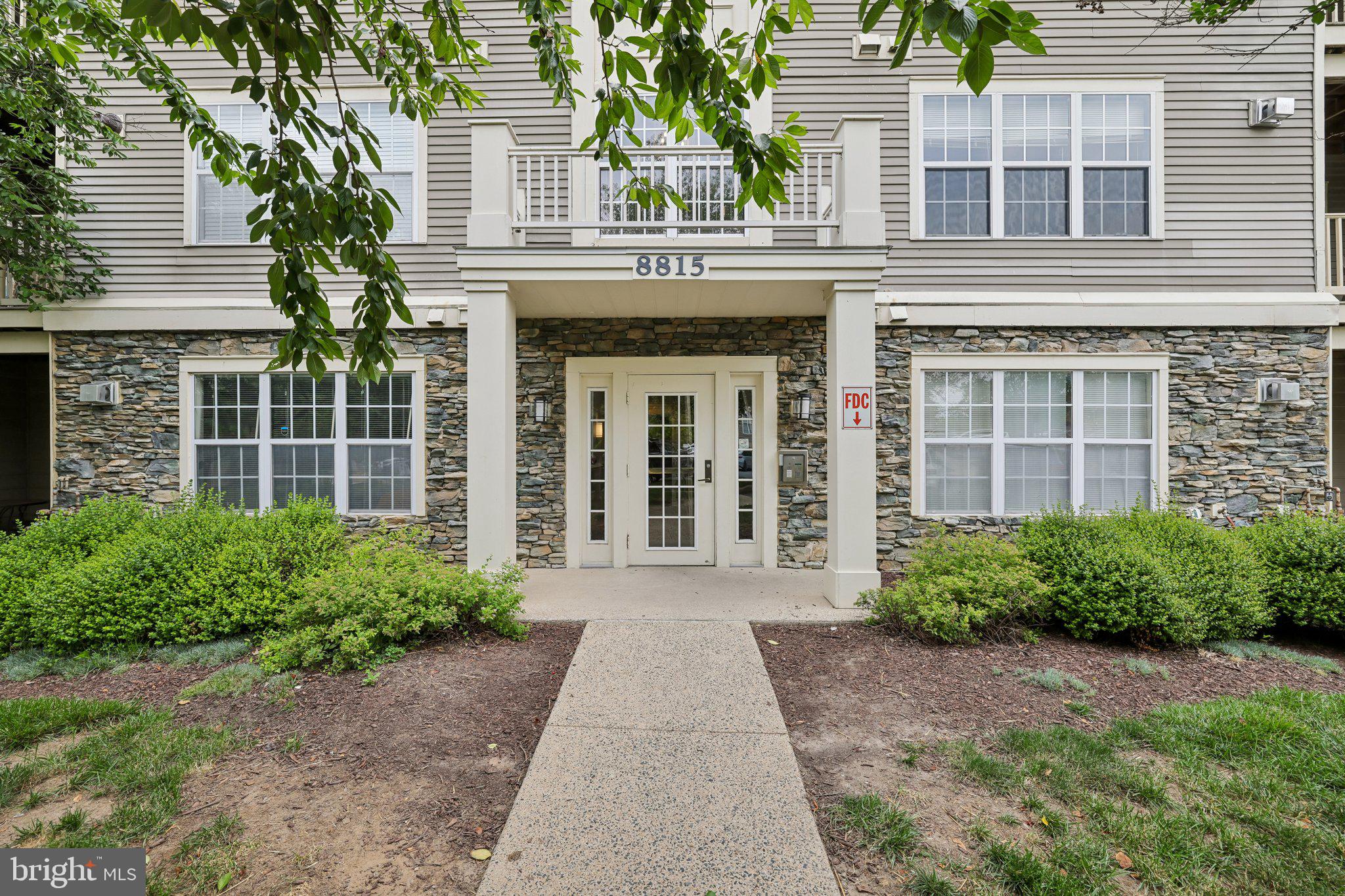 STONERIDGE - Residential