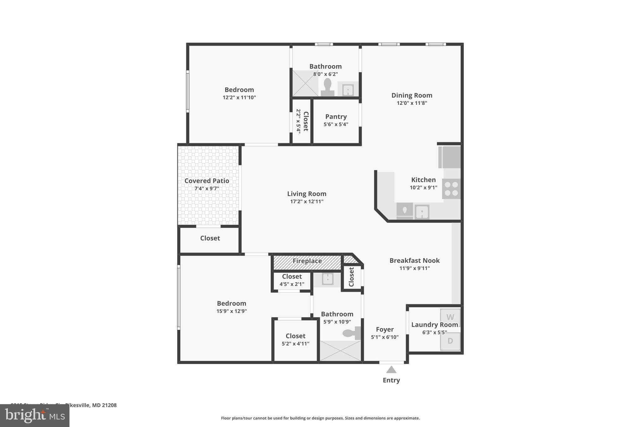 STONERIDGE - Residential