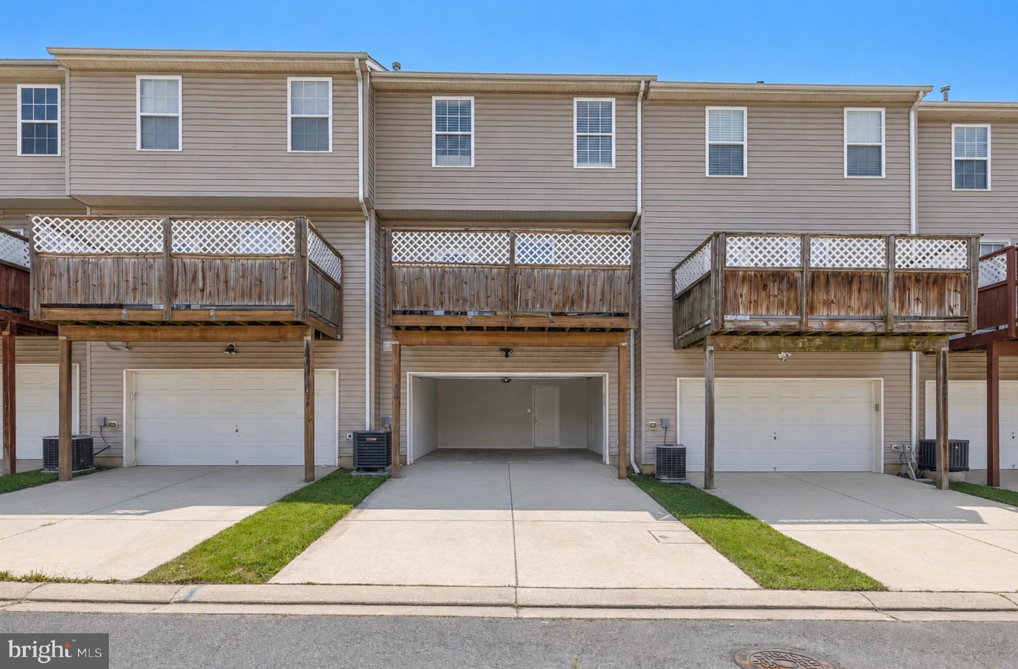 MIRAMAR LANDING - Residential