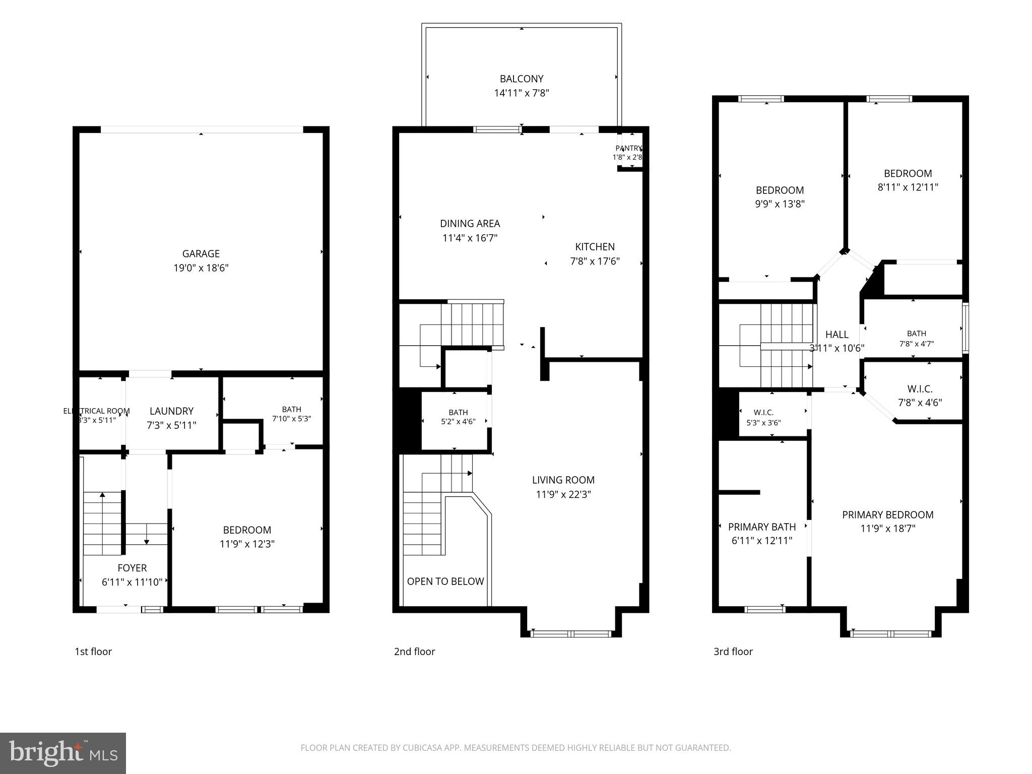 MIRAMAR LANDING - Residential