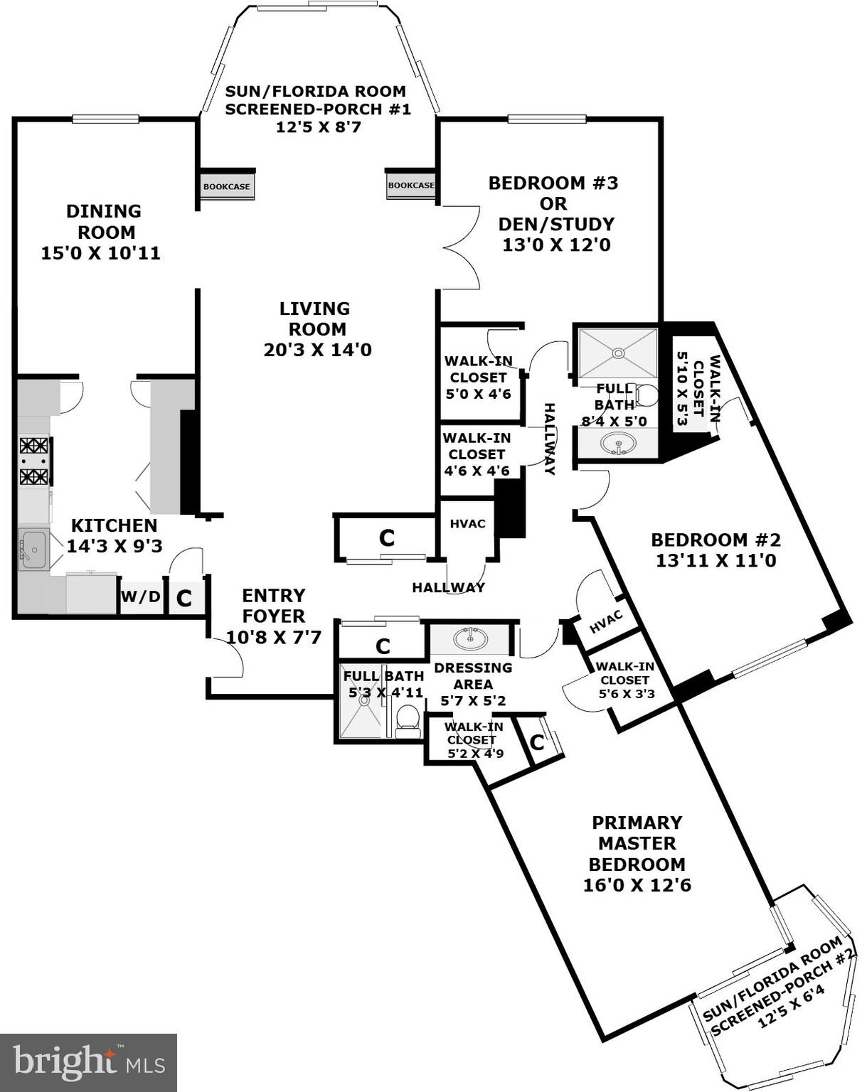 MONTEBELLO - Residential