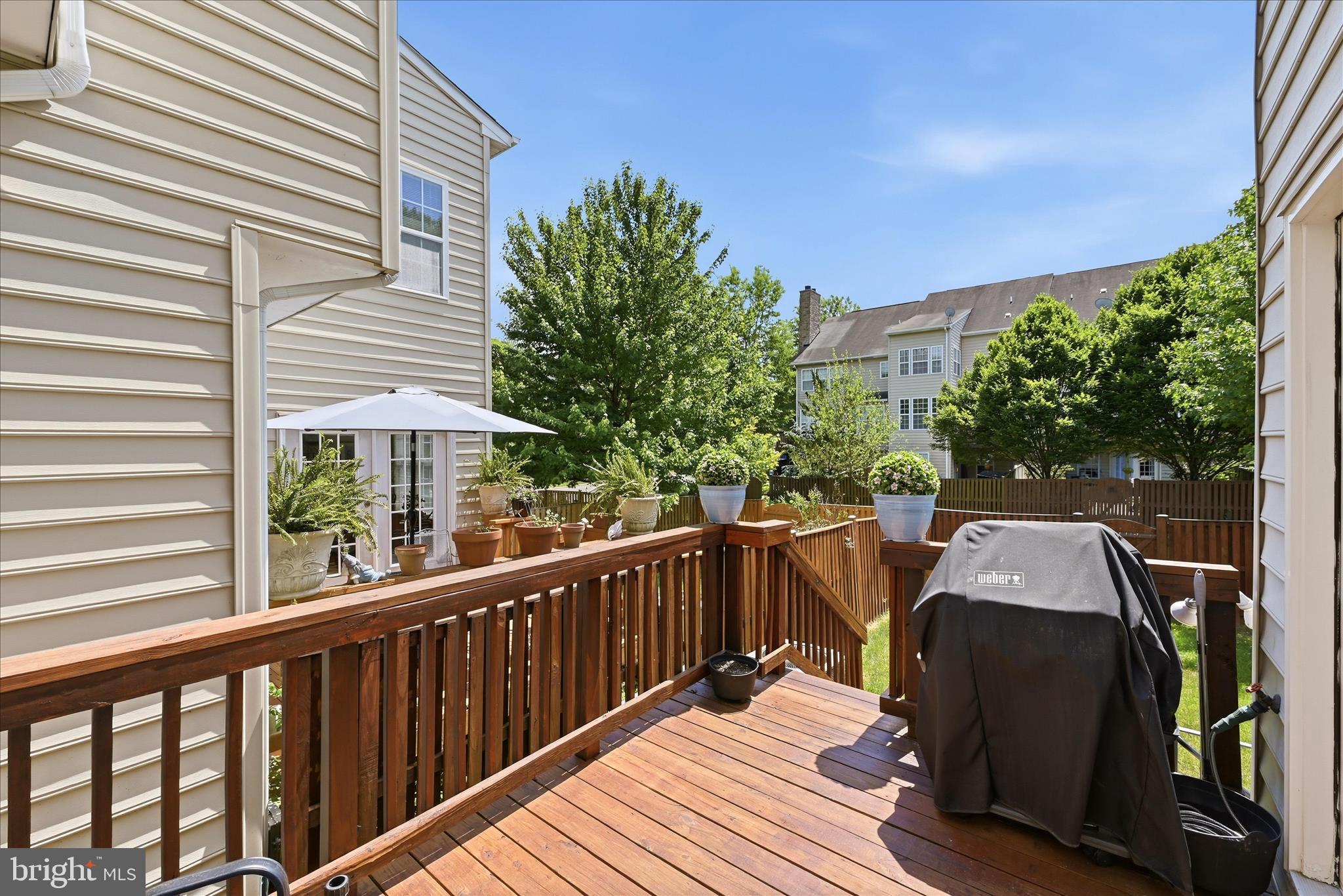 TOWNES OF BRANBURY GLEN - Residential