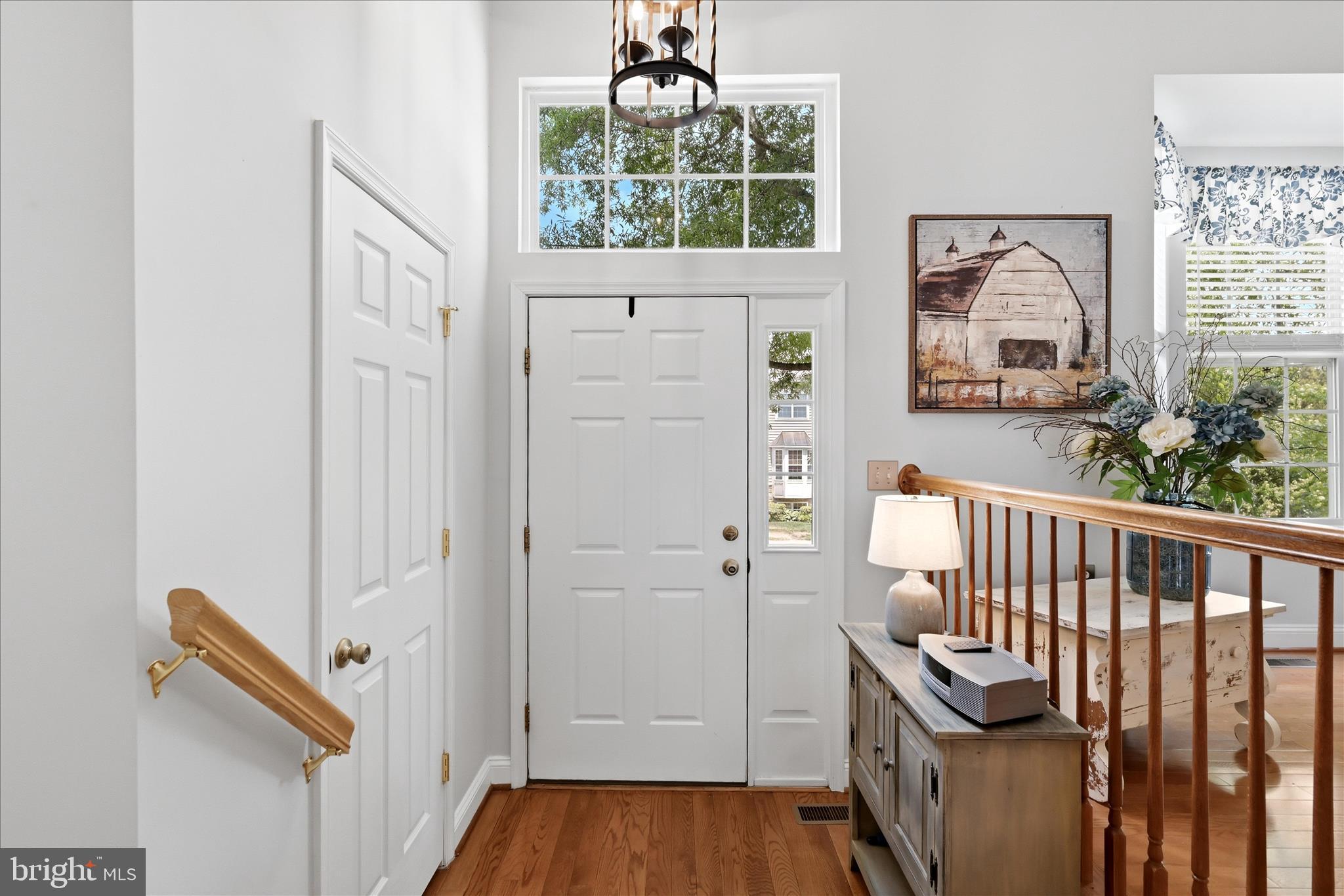 TOWNES OF BRANBURY GLEN - Residential