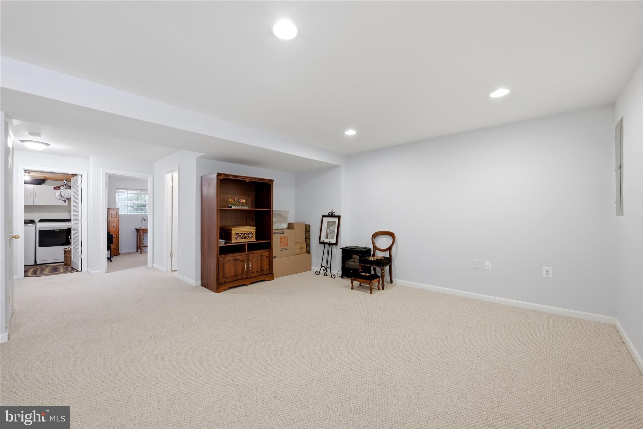 TOWNES OF BRANBURY GLEN - Residential