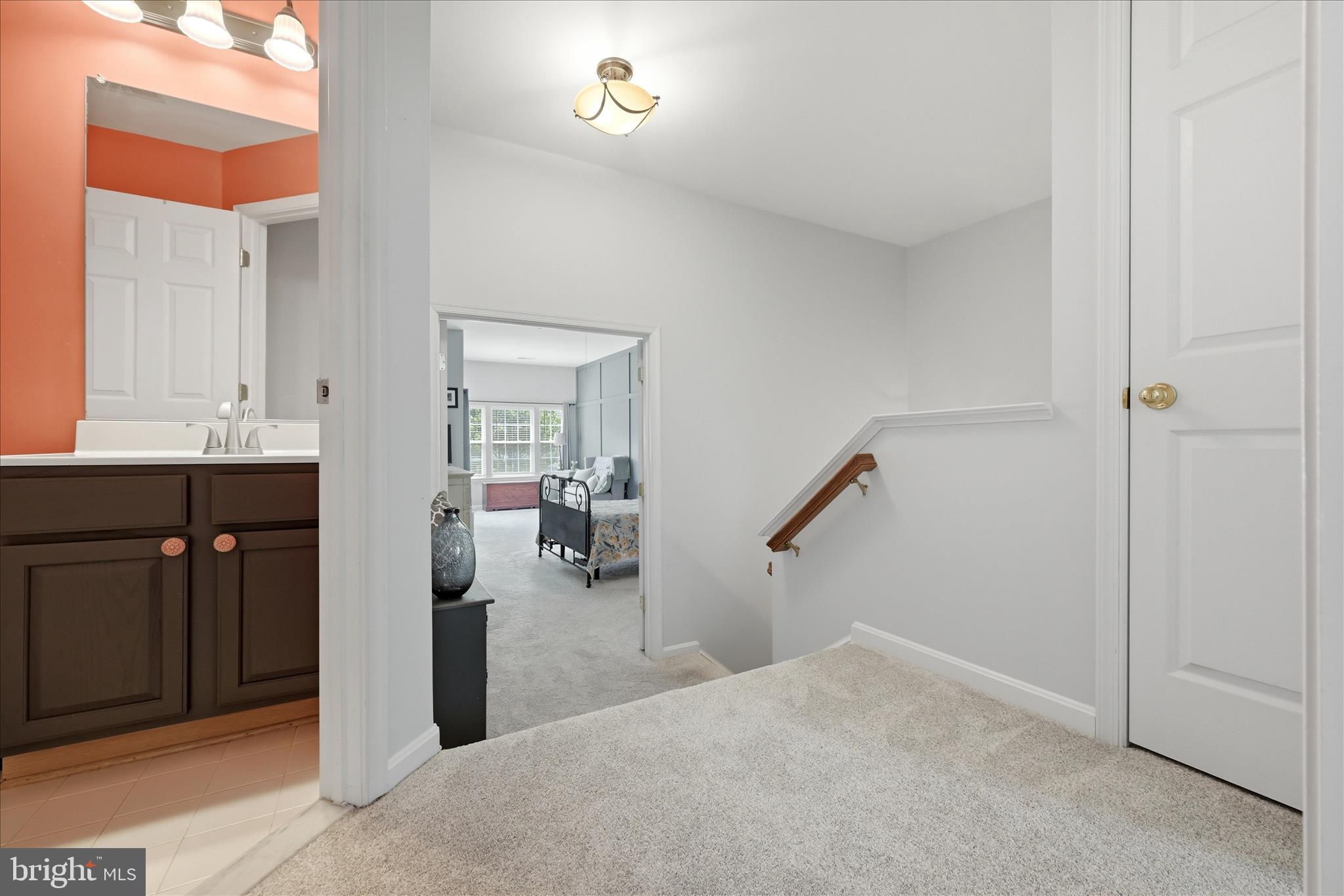 TOWNES OF BRANBURY GLEN - Residential