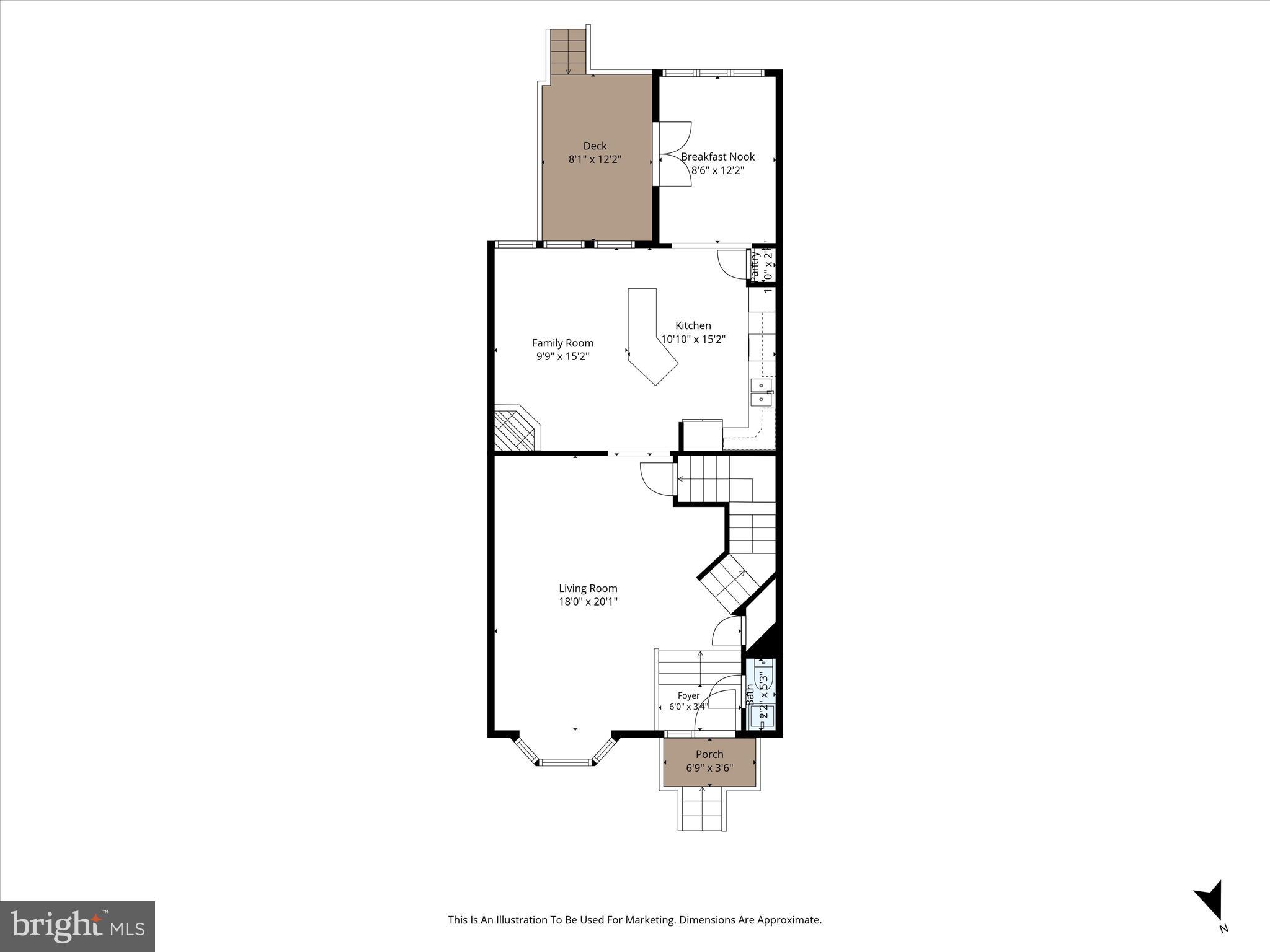 TOWNES OF BRANBURY GLEN - Residential