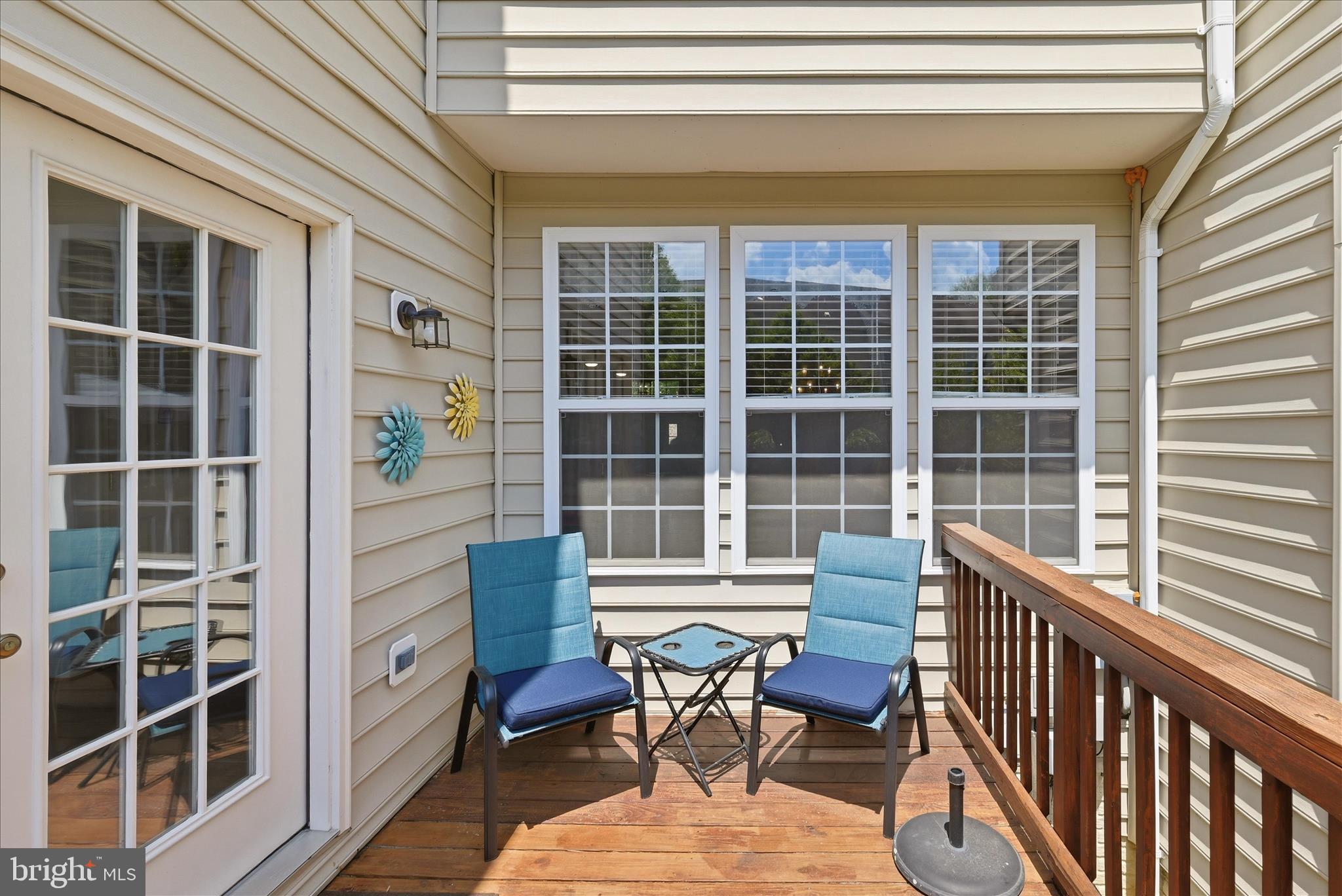 TOWNES OF BRANBURY GLEN - Residential