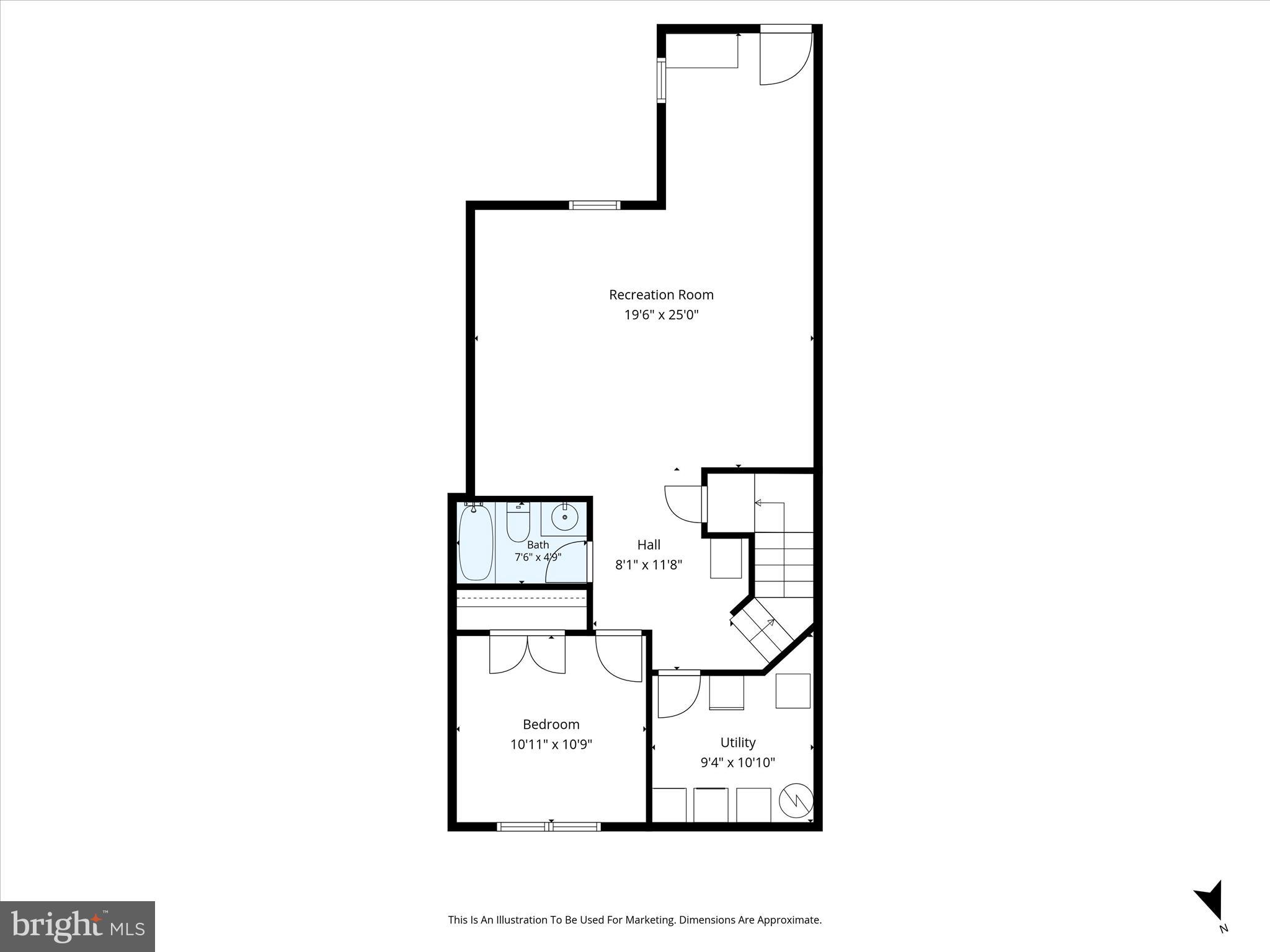 TOWNES OF BRANBURY GLEN - Residential