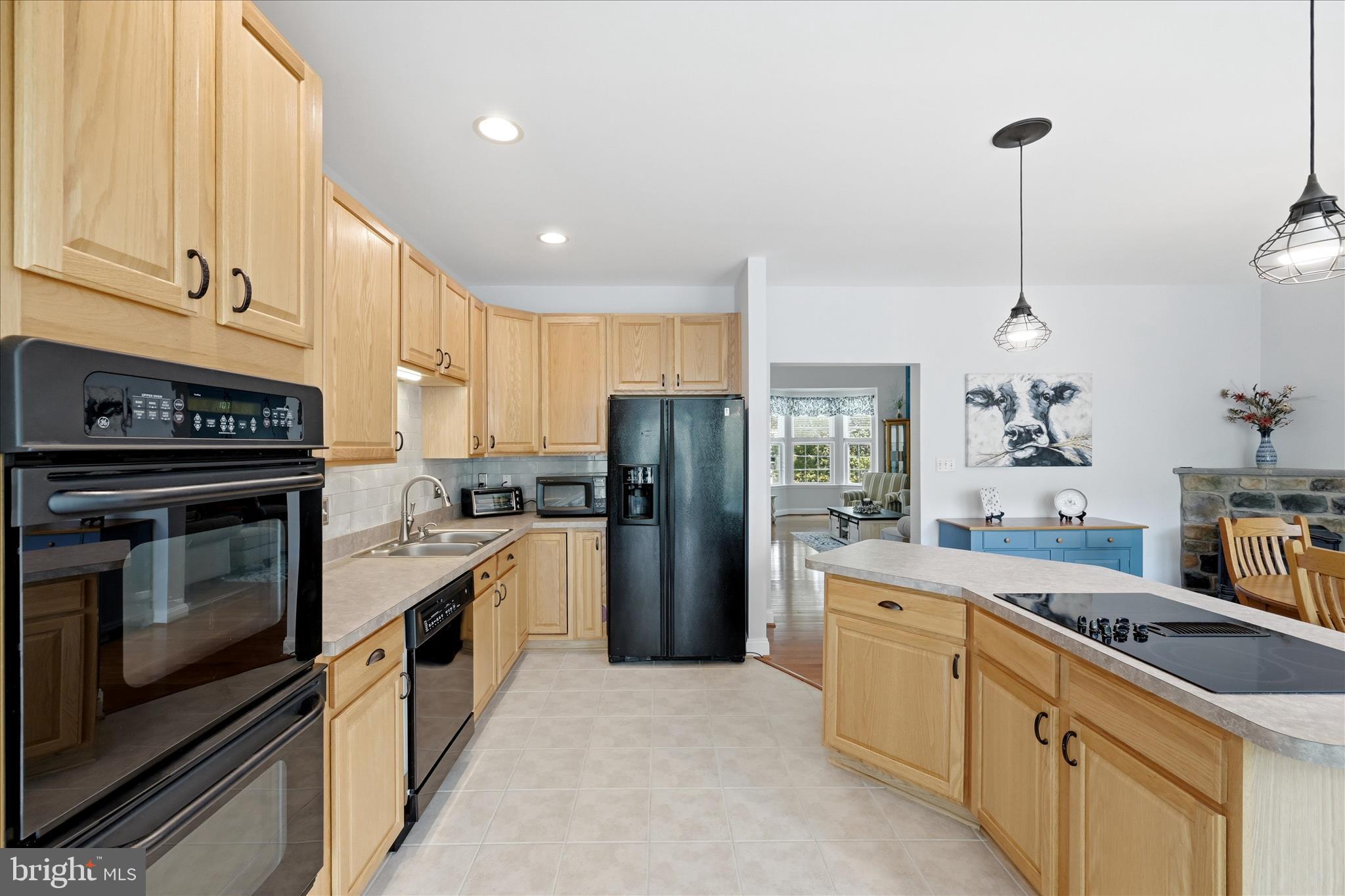 TOWNES OF BRANBURY GLEN - Residential