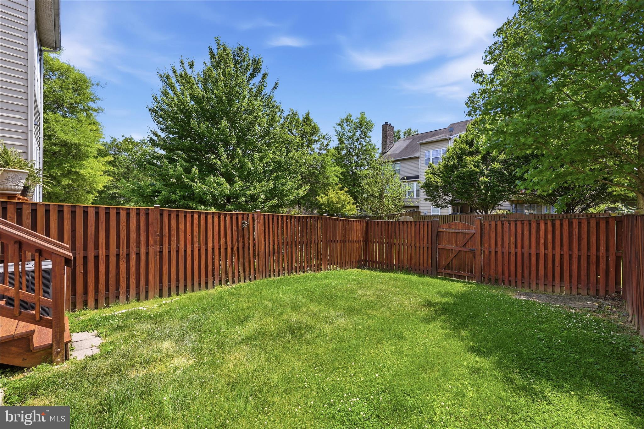 TOWNES OF BRANBURY GLEN - Residential